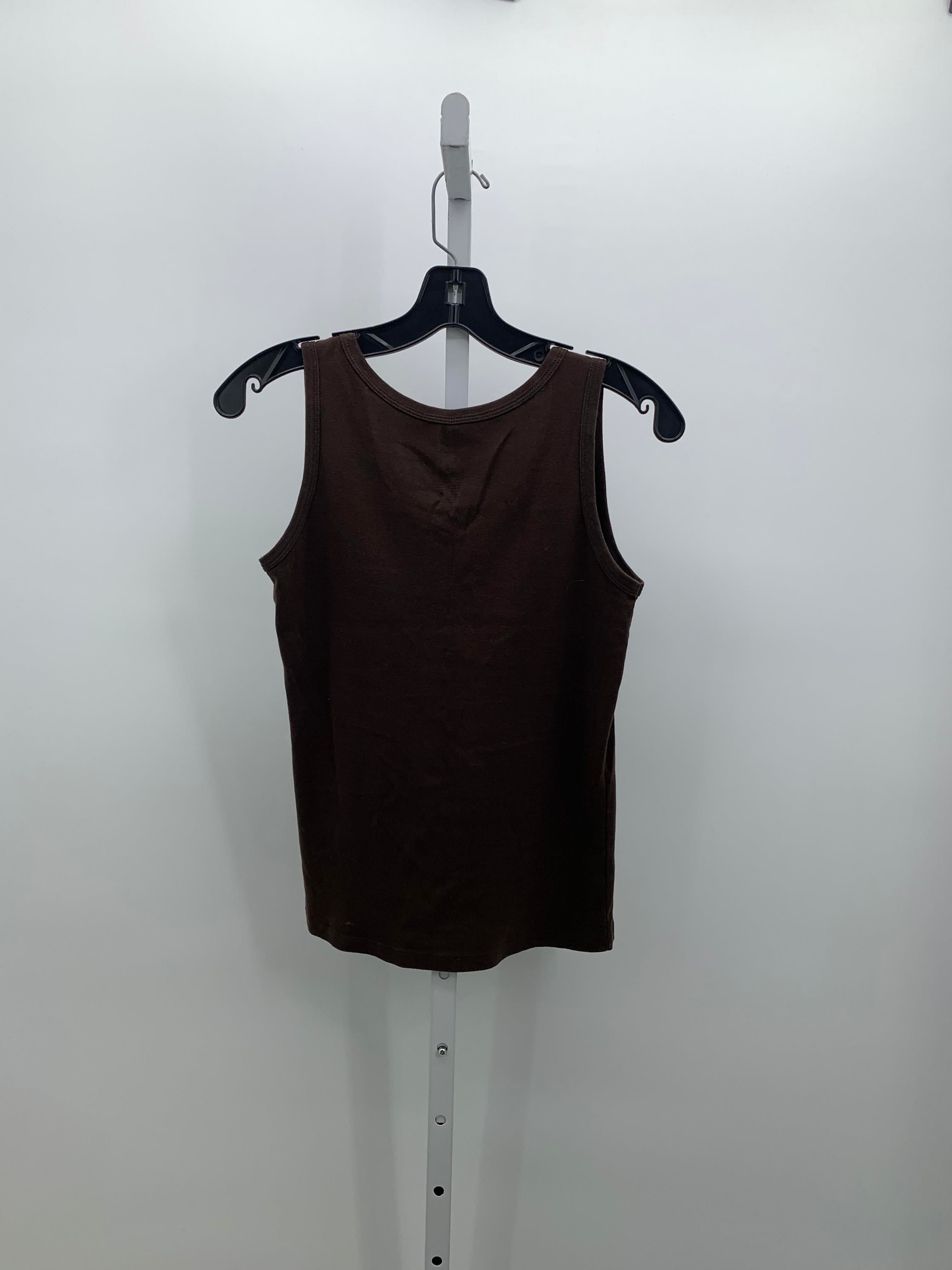 St. Johns Bay Size Medium Misses Tank