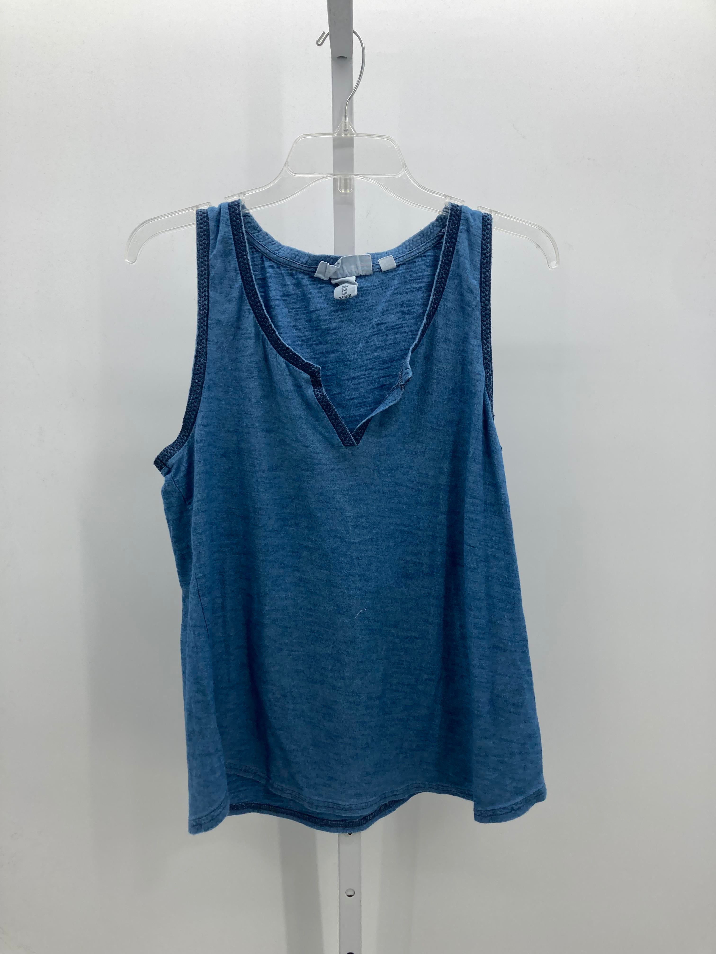 L.O.G.G. Size Medium Misses Tank