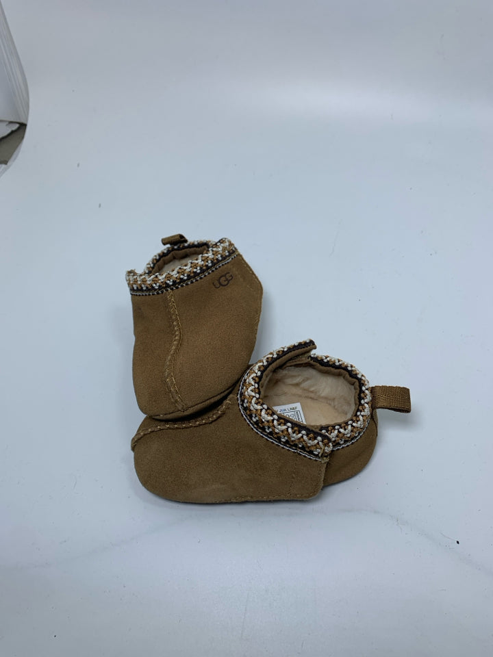 UGG Baby Tasman Slippers