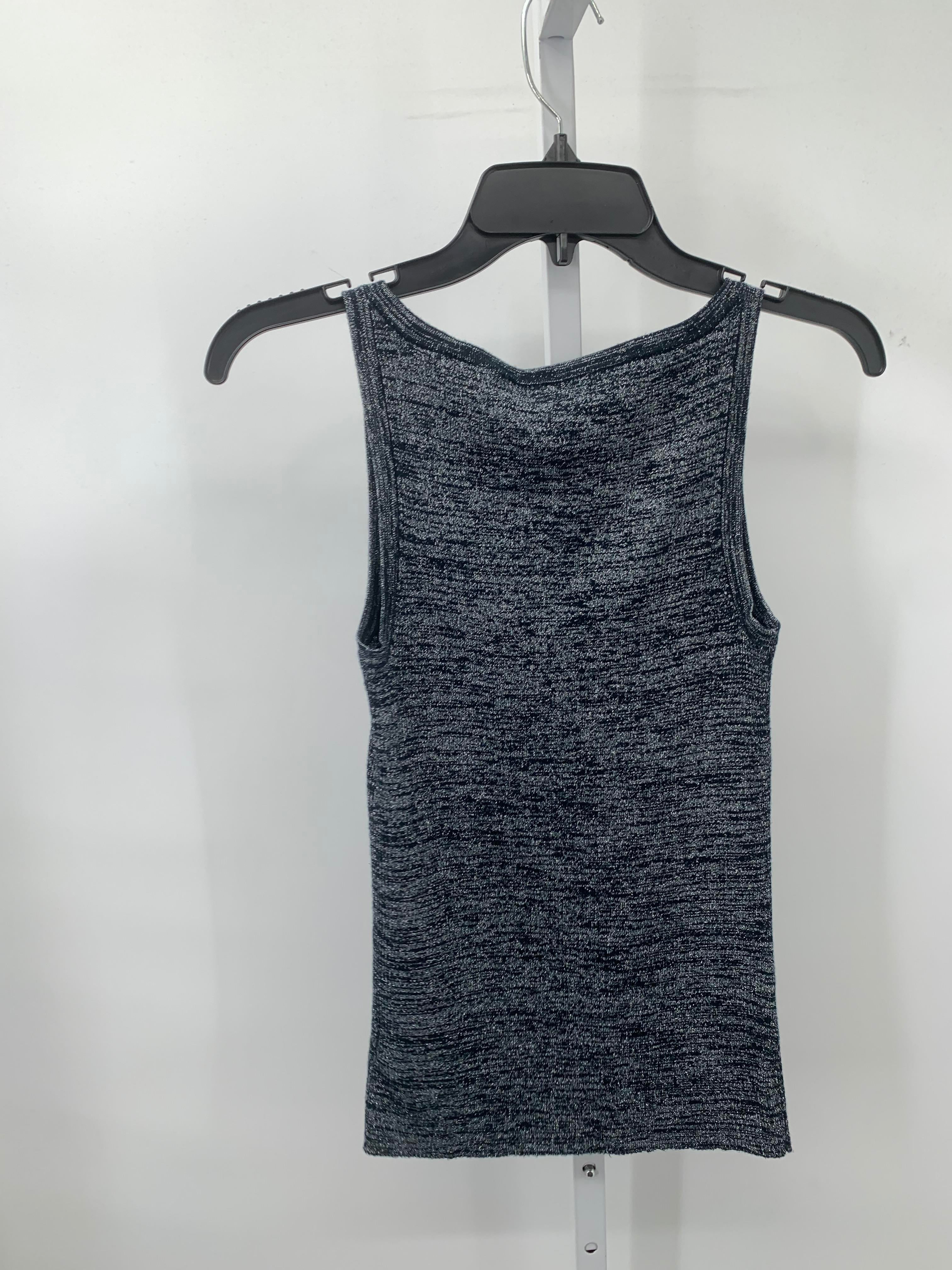 Michael Kors Size Medium Misses Sleeveless Sweater