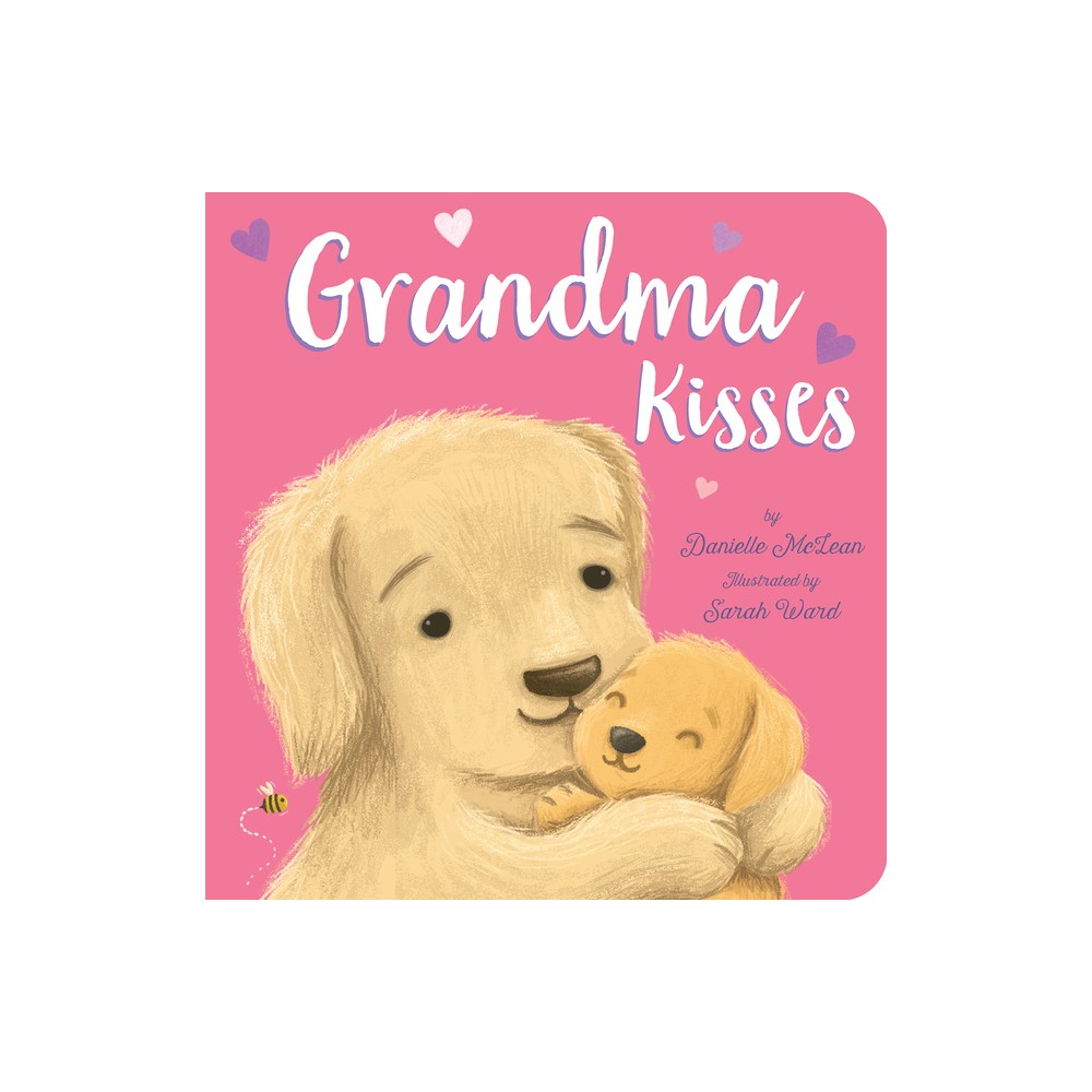 Grandma Kisses -