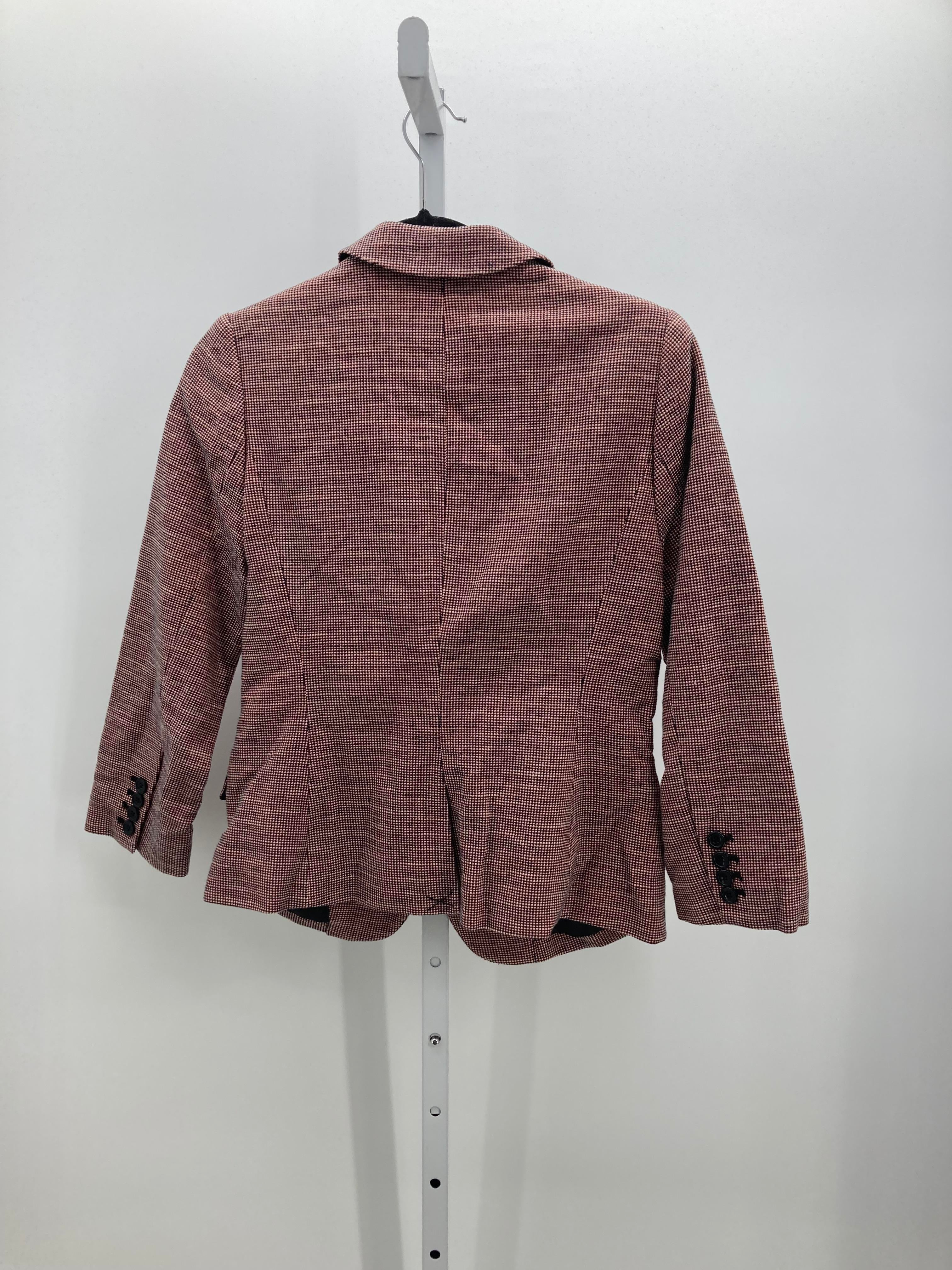 The Limited Size Small Misses Blazer