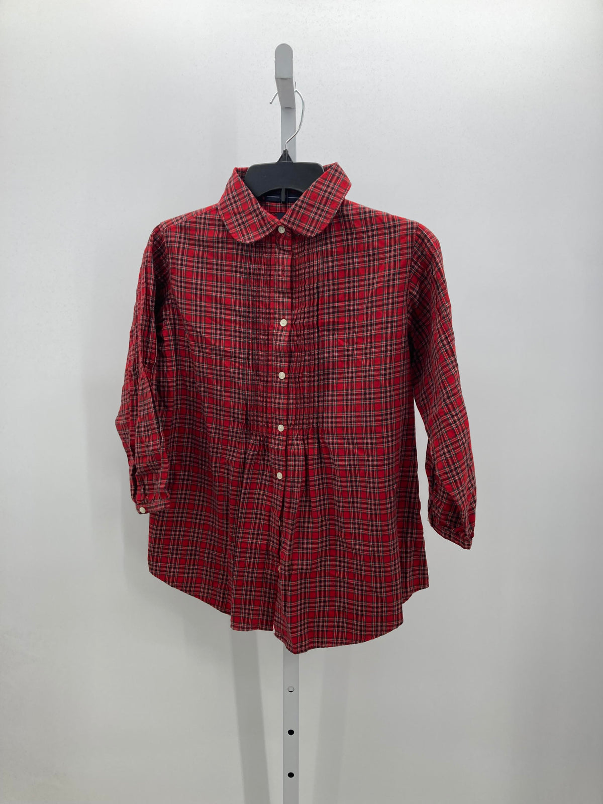 Gap Size Small Misses Long Sleeve Shirt