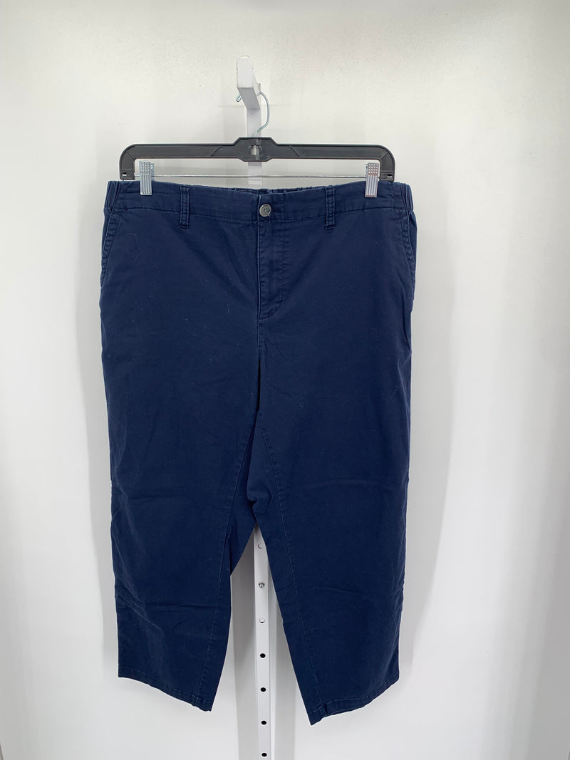 Old Navy Size 2X Womens Pants