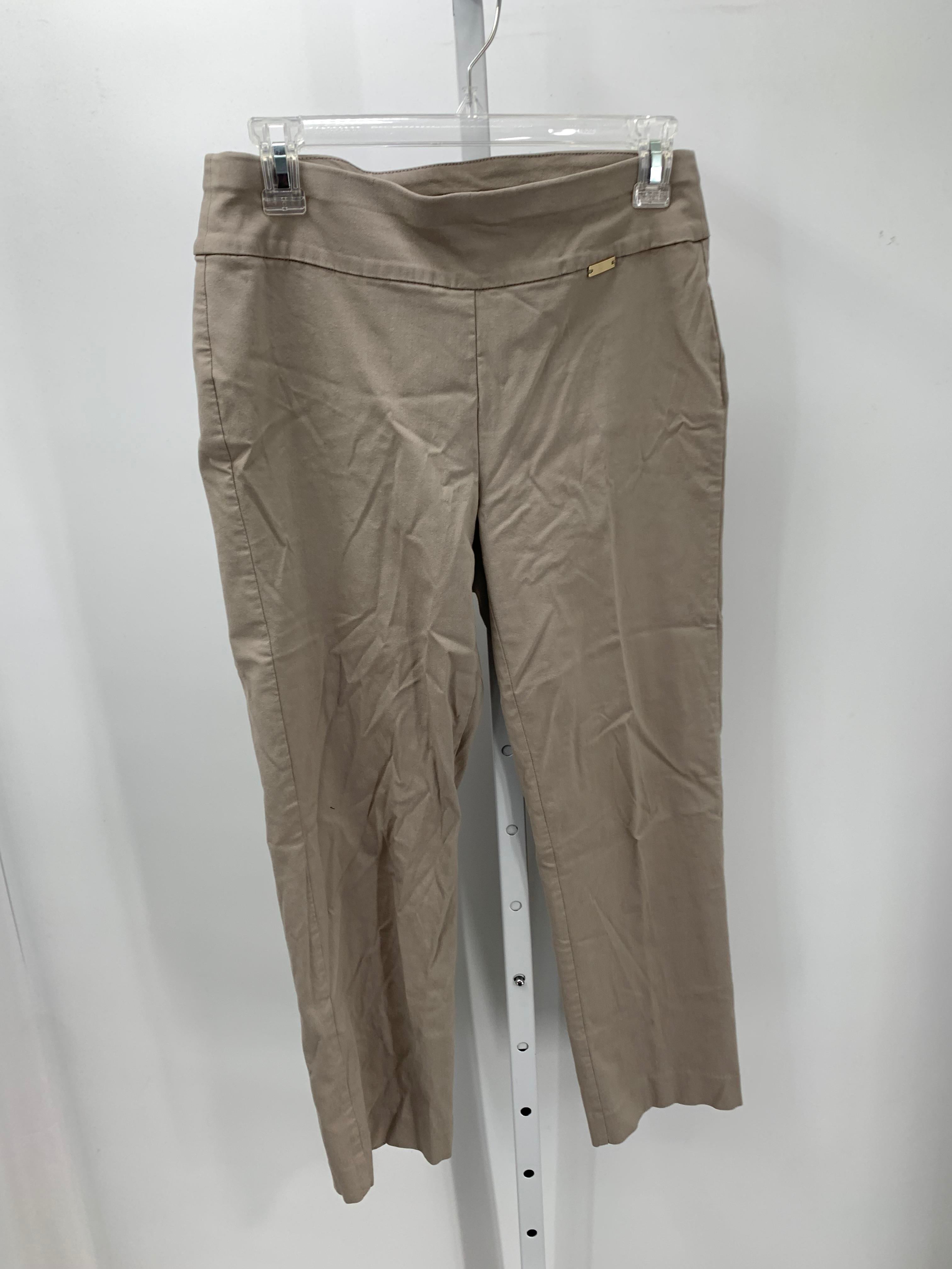 INC Size 6 Misses Pants