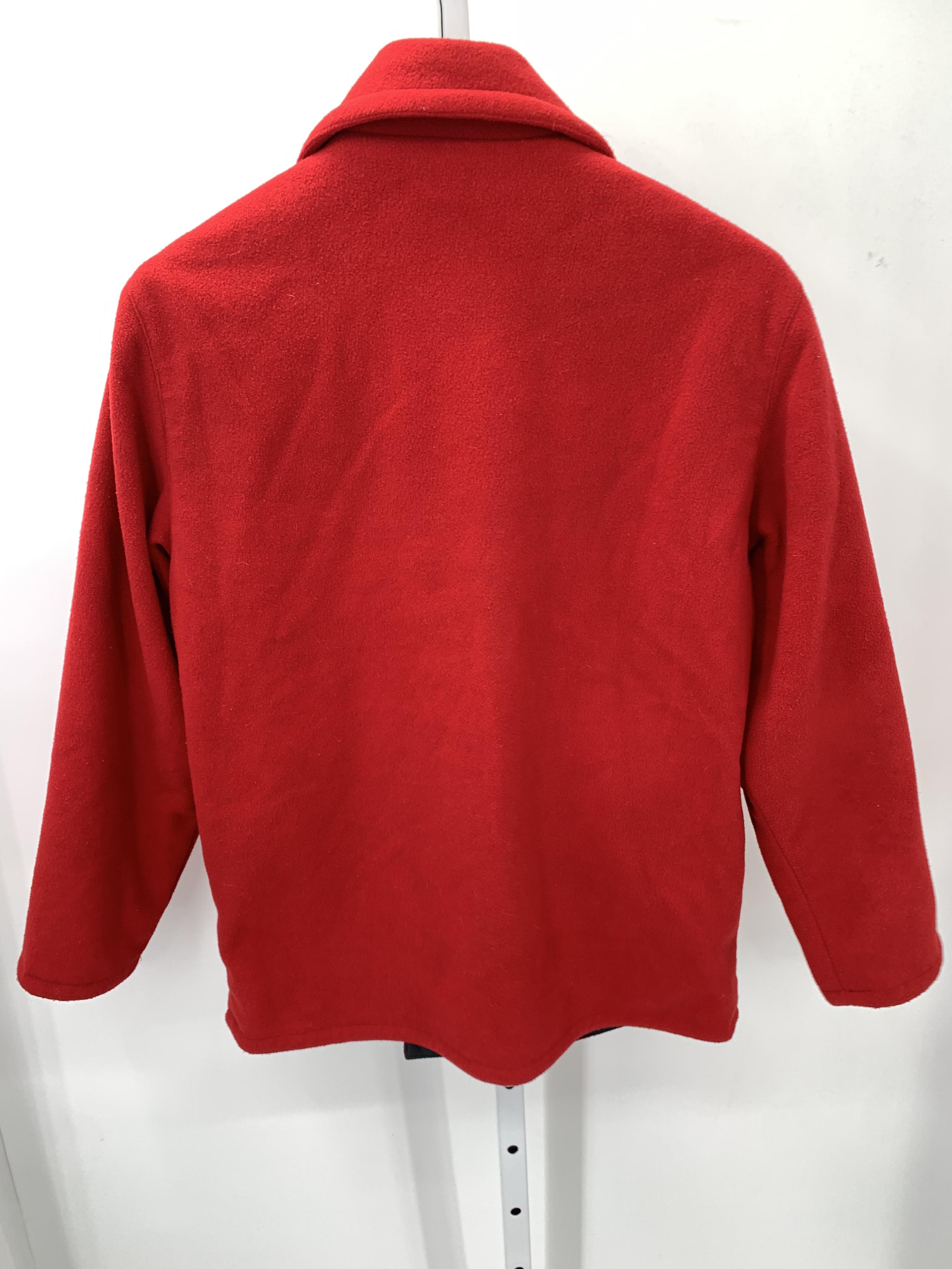 Liz Claiborne Size Medium Petite Petite Jacket