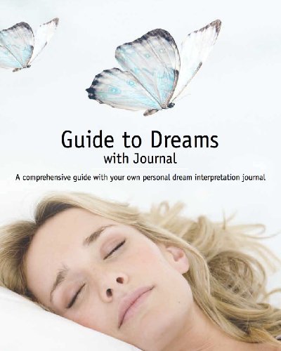 Guide to Dreams - Parragon Books