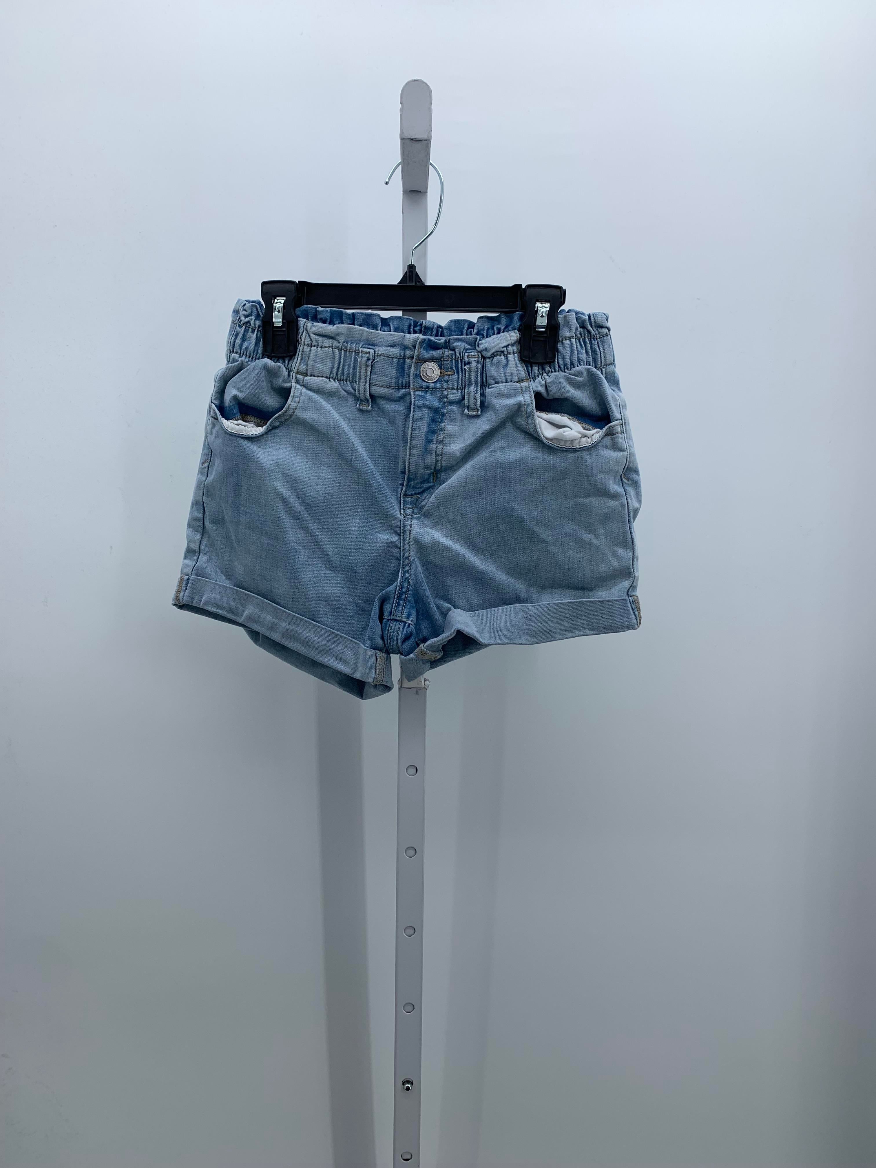 Cat & Jack Size 10-12 Girls Shorts