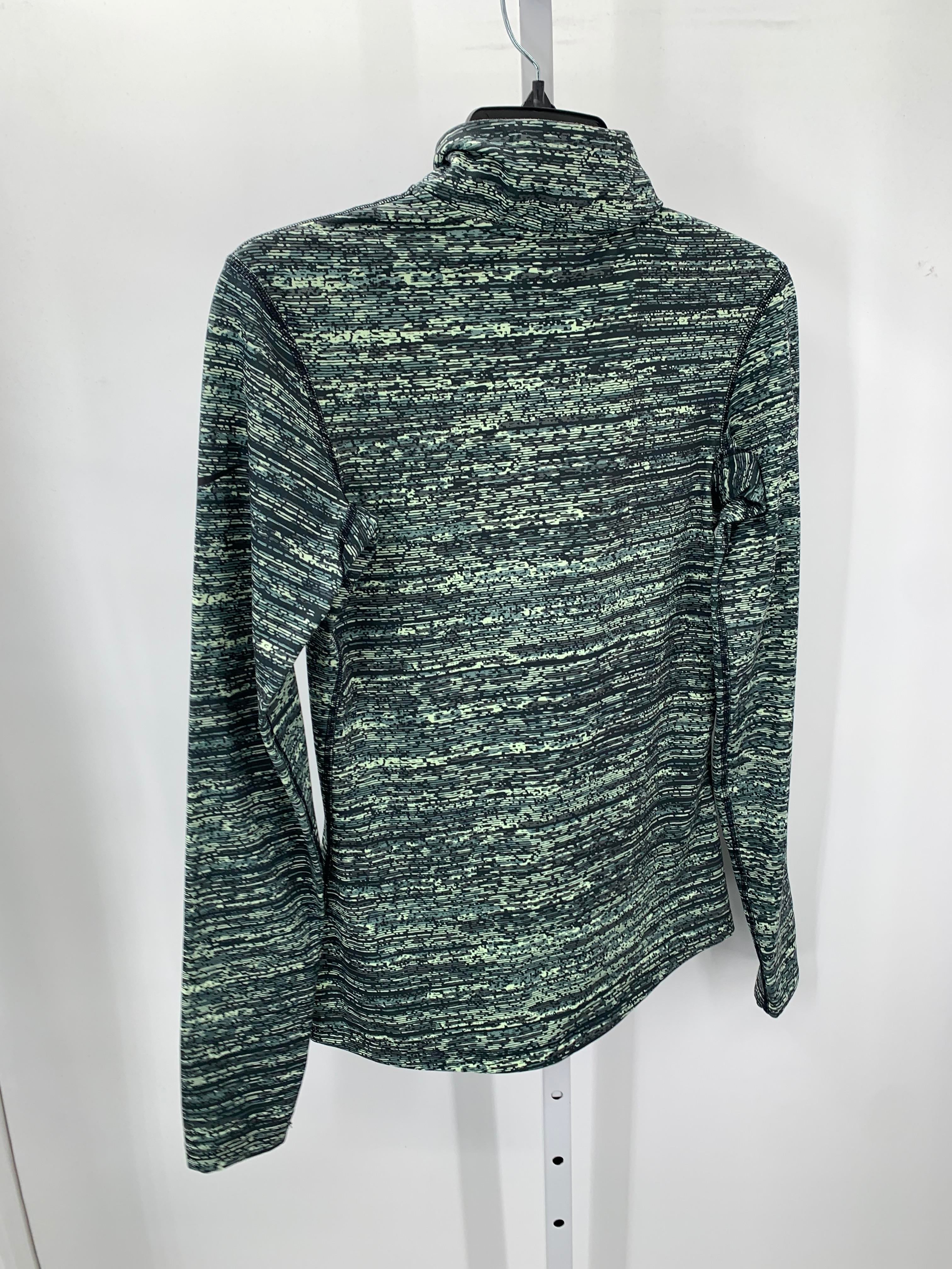 Nike Size Medium Misses Long Sleeve Shirt