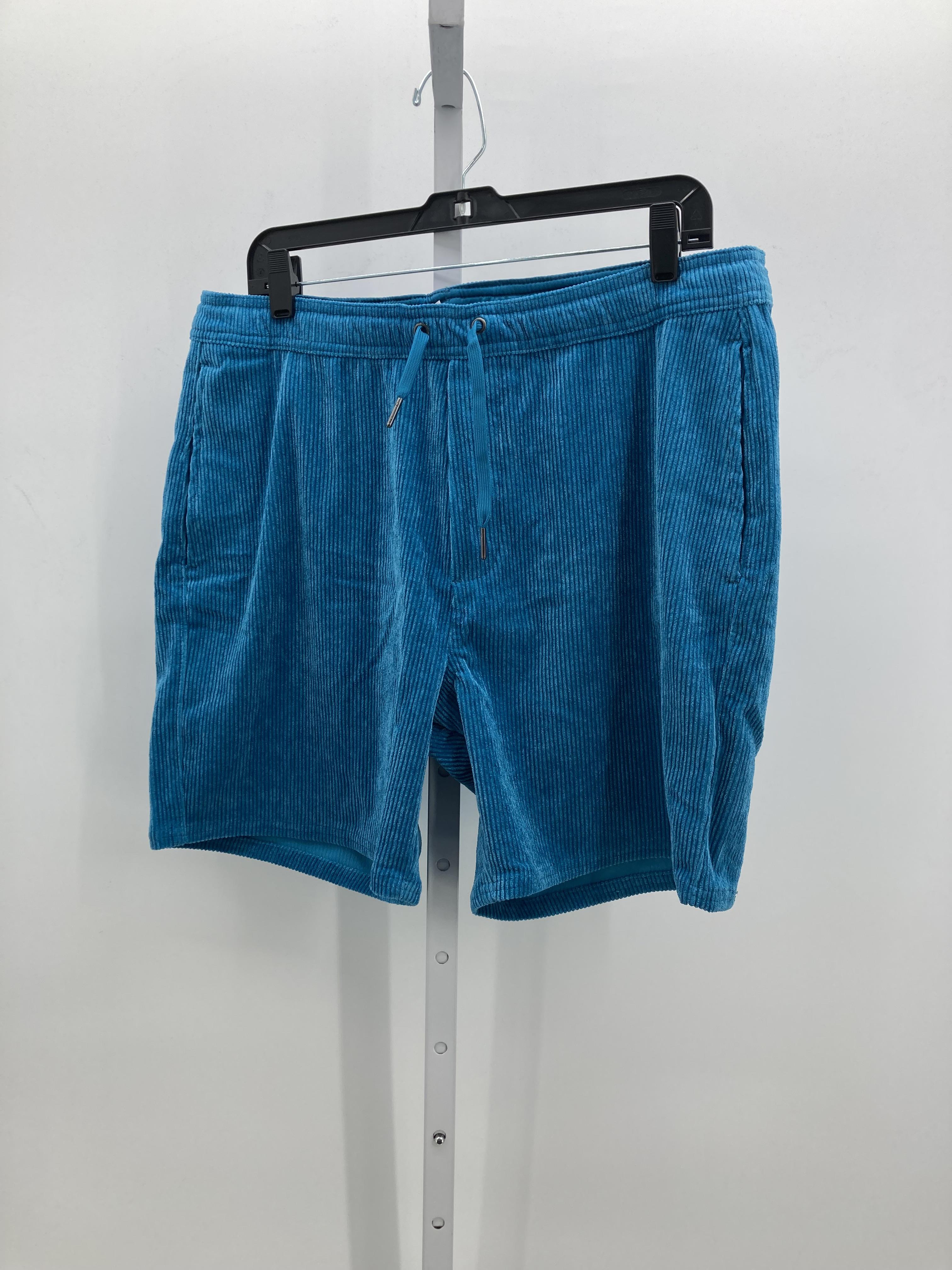 Size Extra Large Misses Shorts