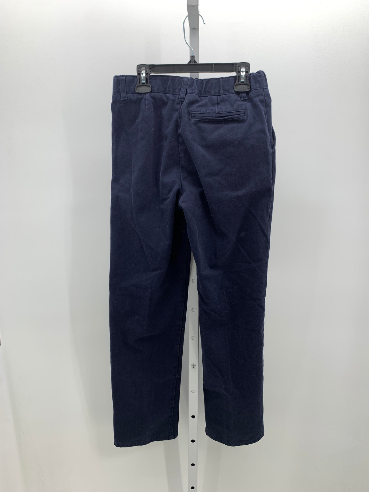ADJ WAIST RELAXED