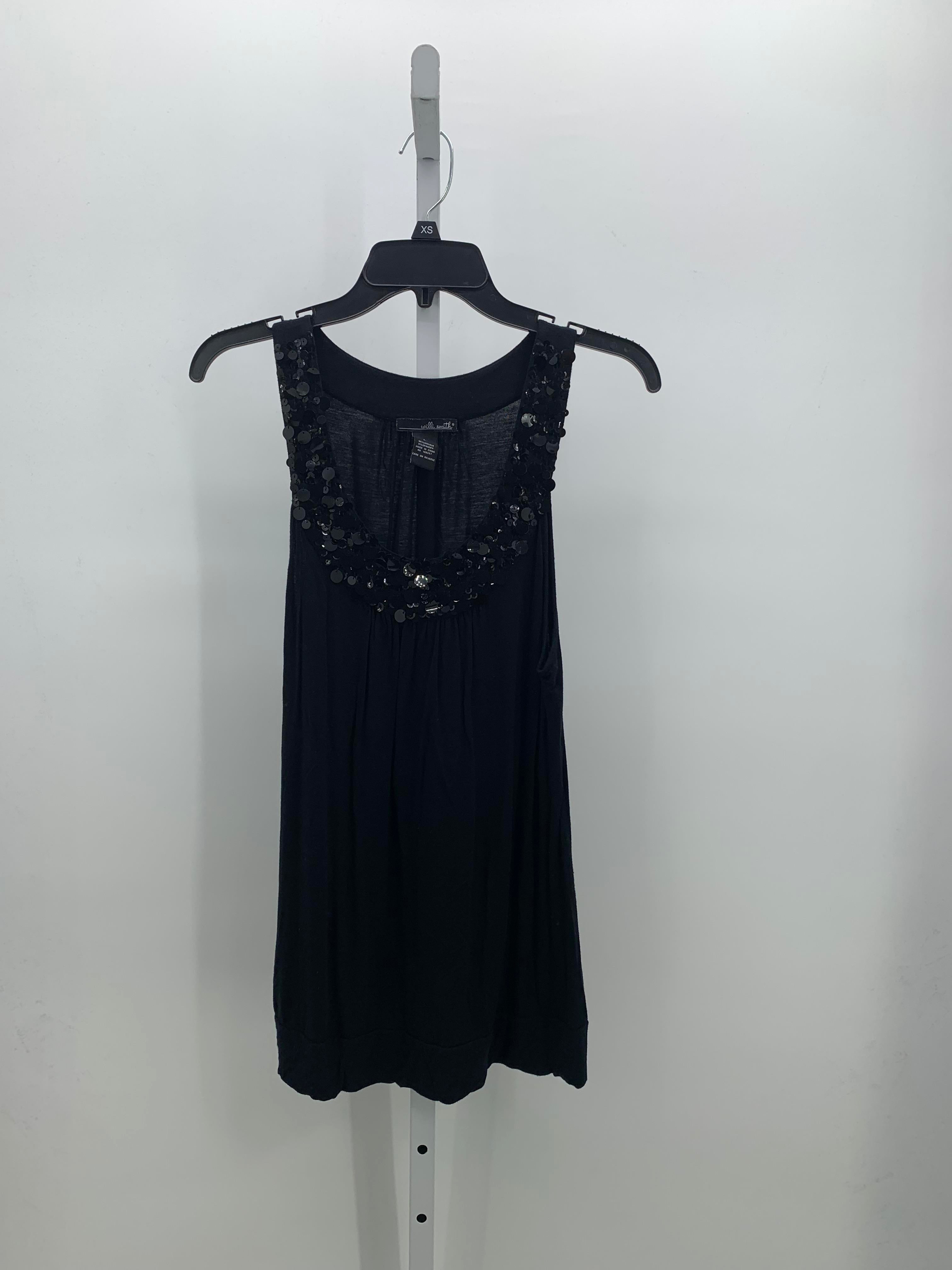 Willi Smith Size Large Misses Tank