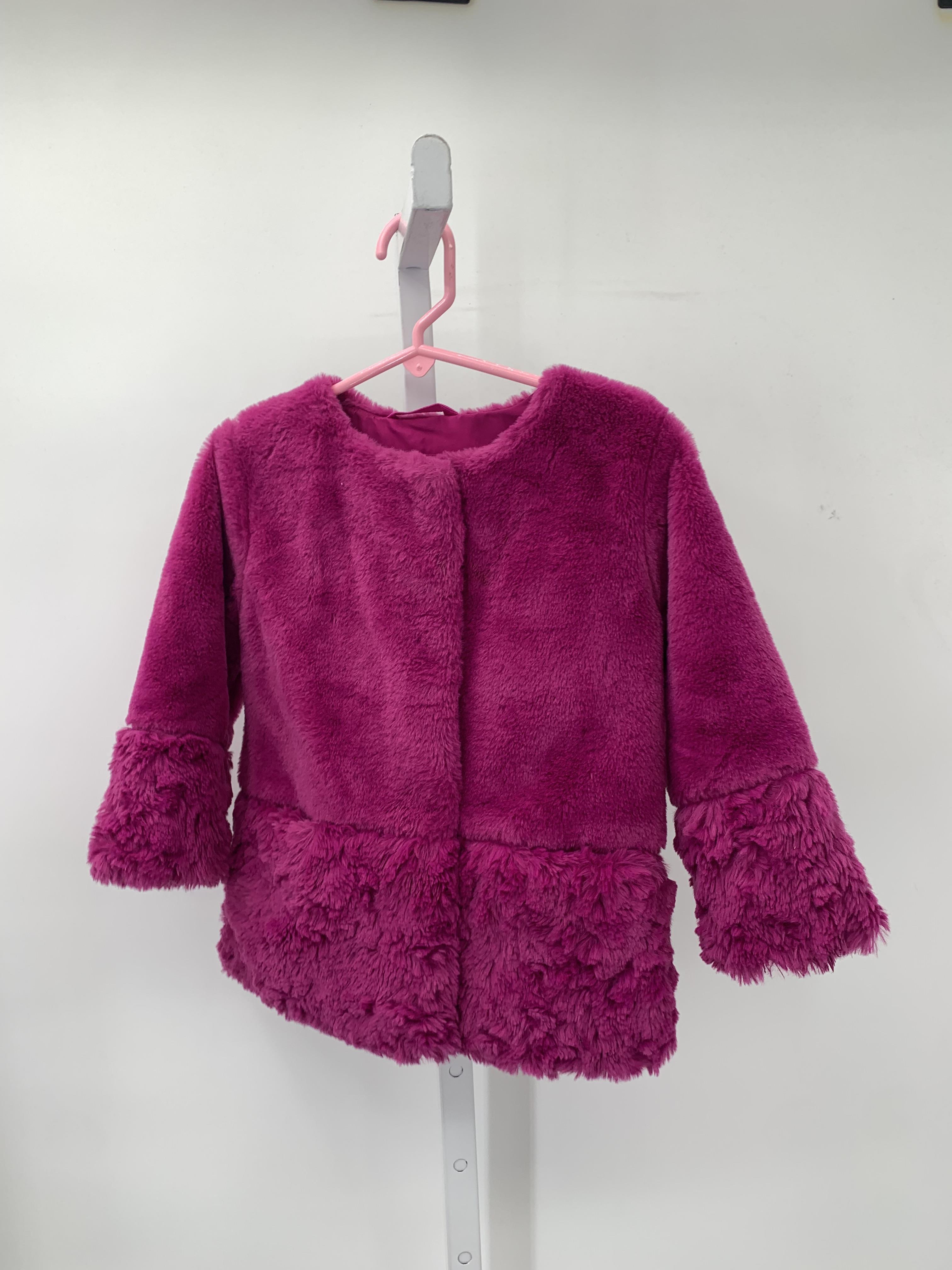 Cat & Jack Size 2T Girls Fleece