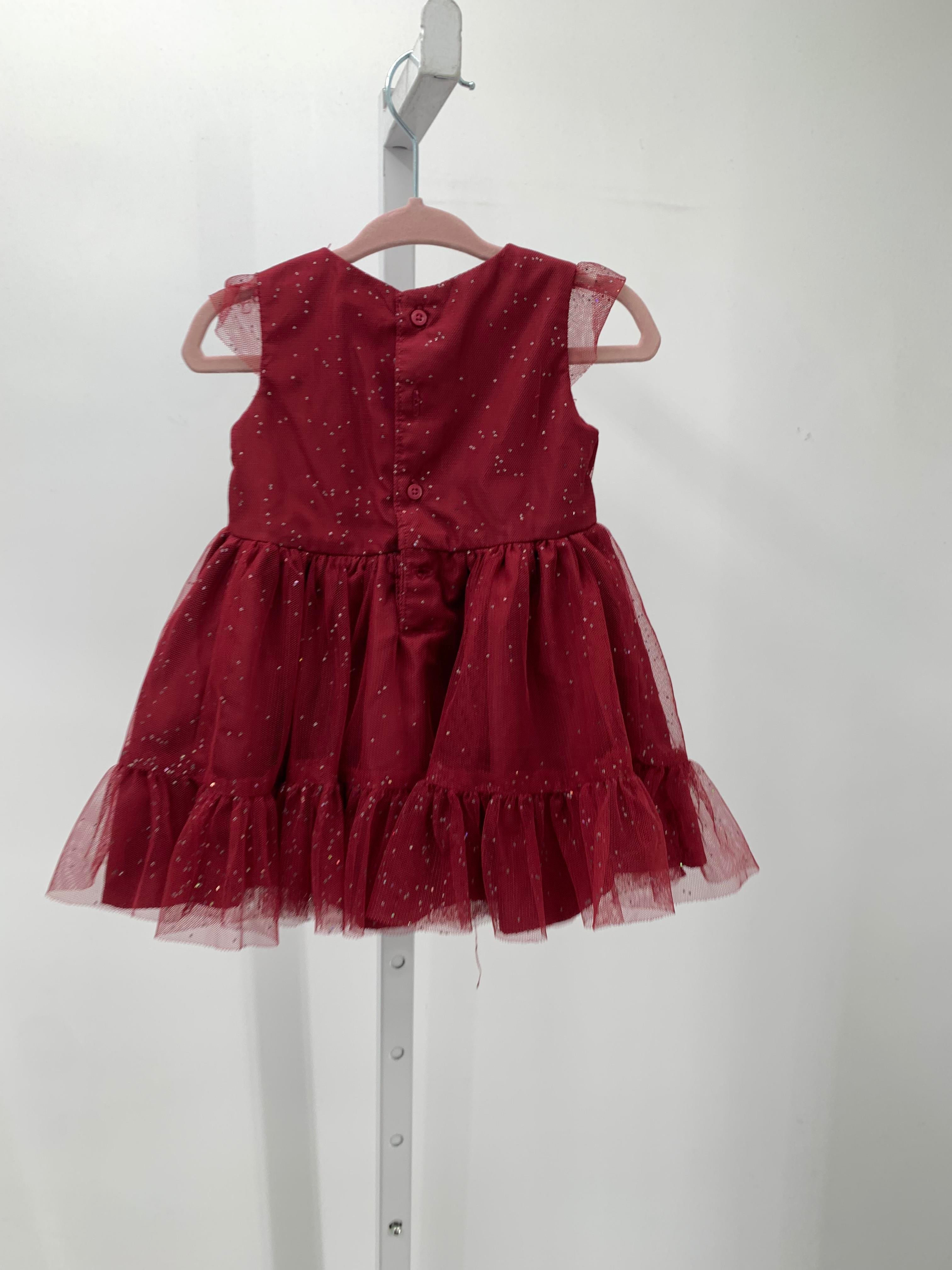 Just One You Size 9 Months Girls Sleeveless Dress