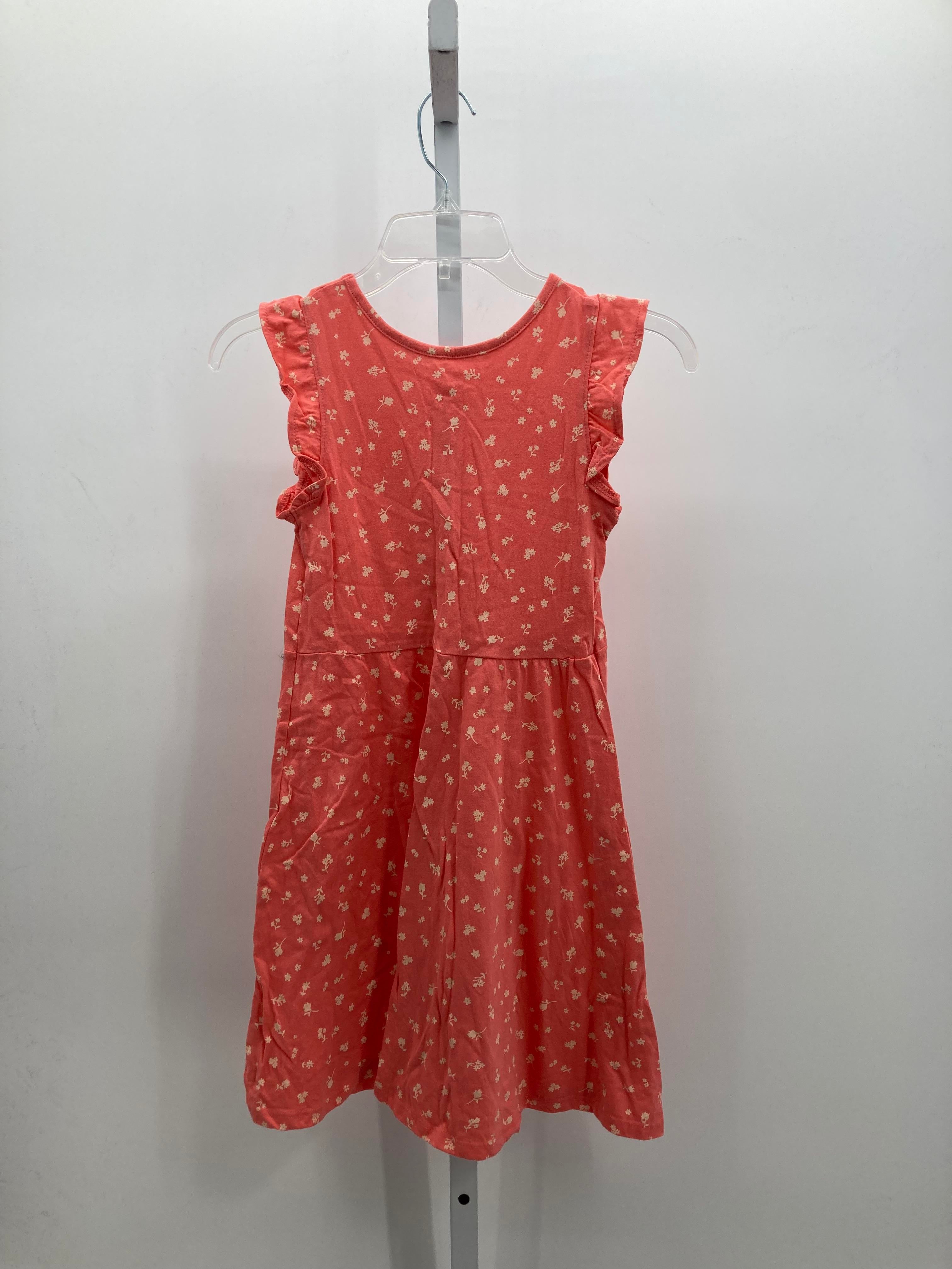 Jumping Beans Size 8 Girls Sundress