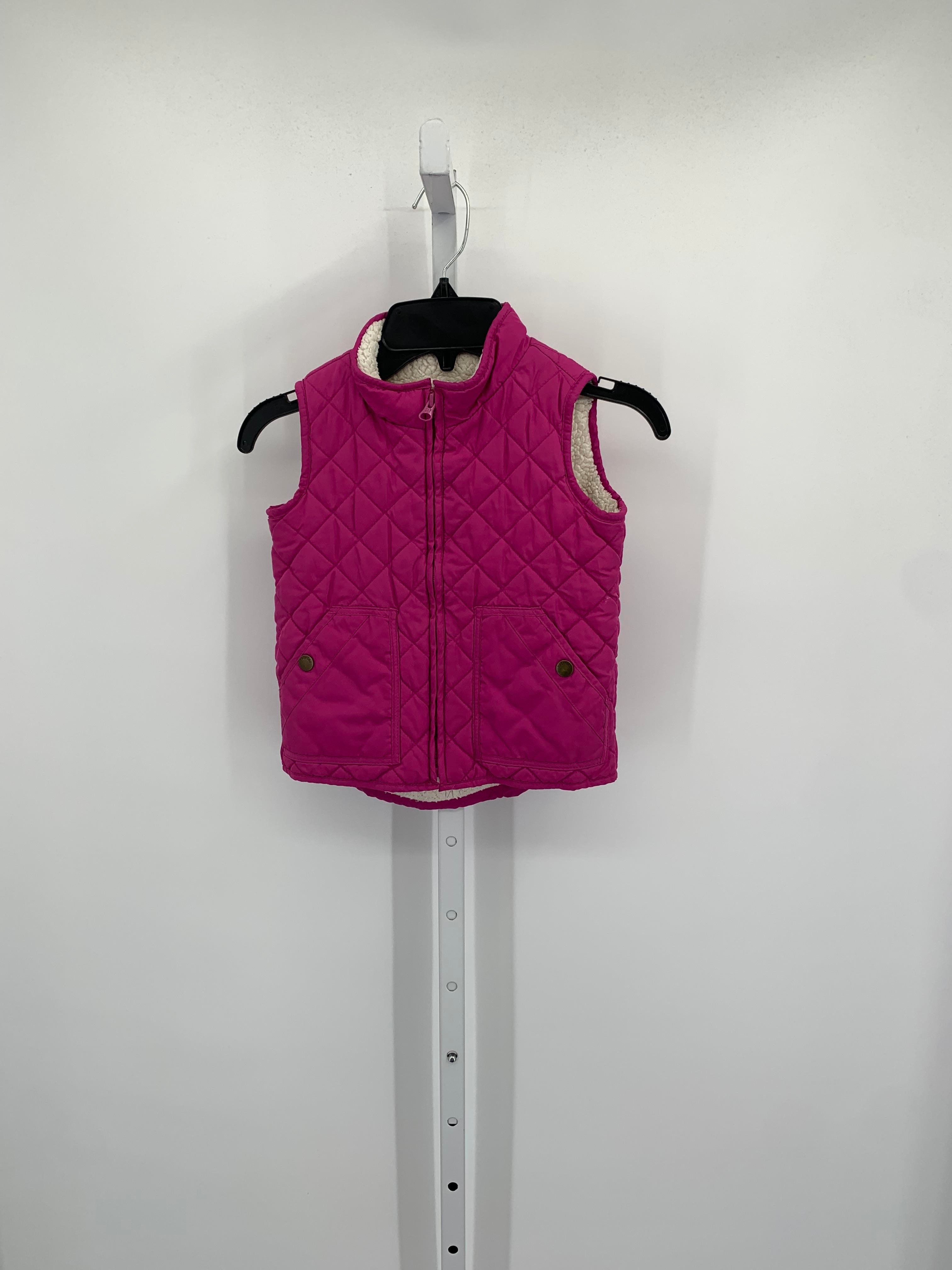 Baby Gap Size 5 Girls Vest