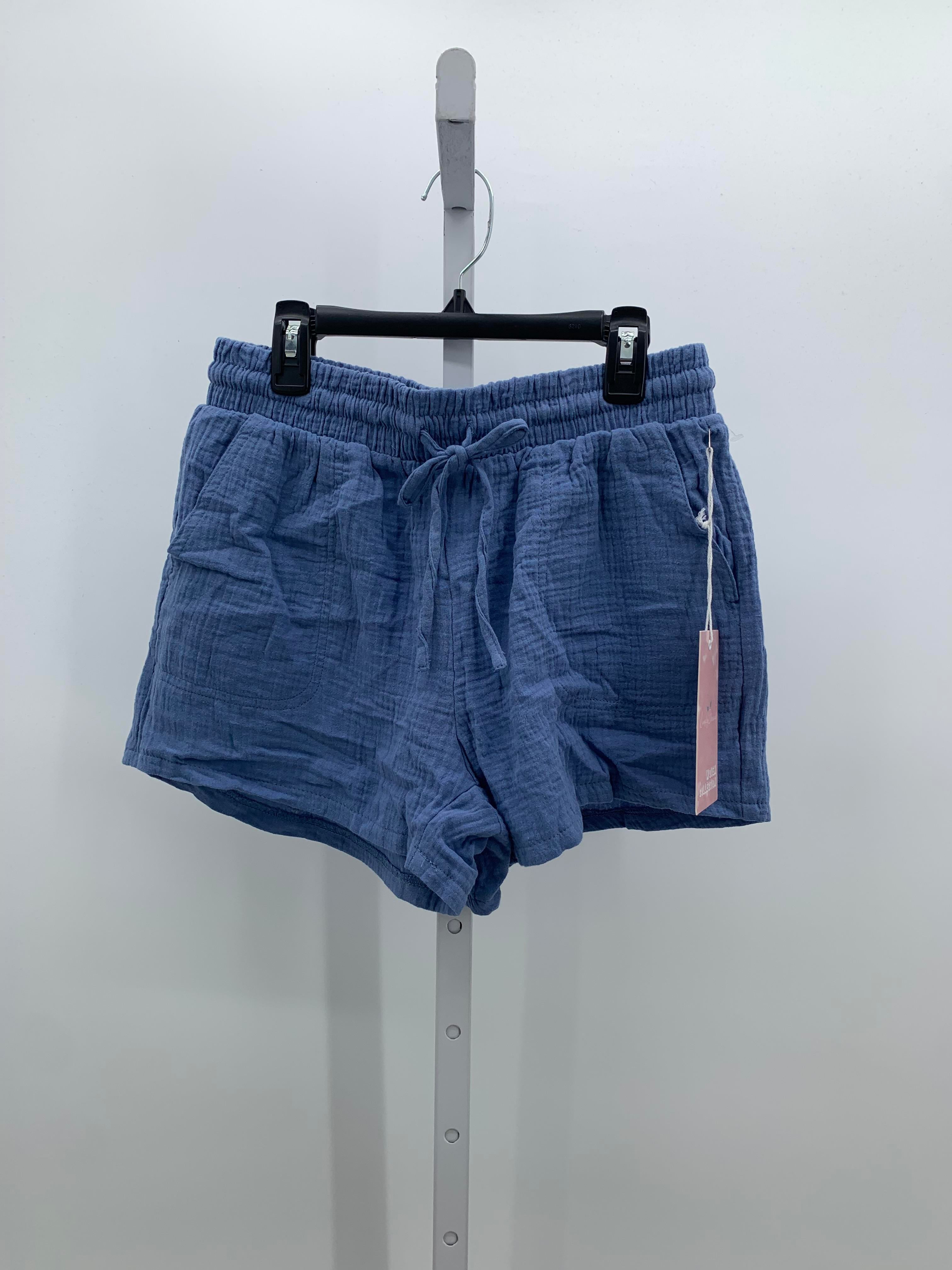 Size Medium Juniors Shorts