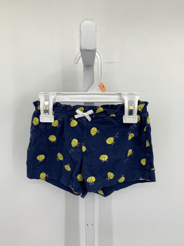 Carters Size 18 Months Girls Shorts