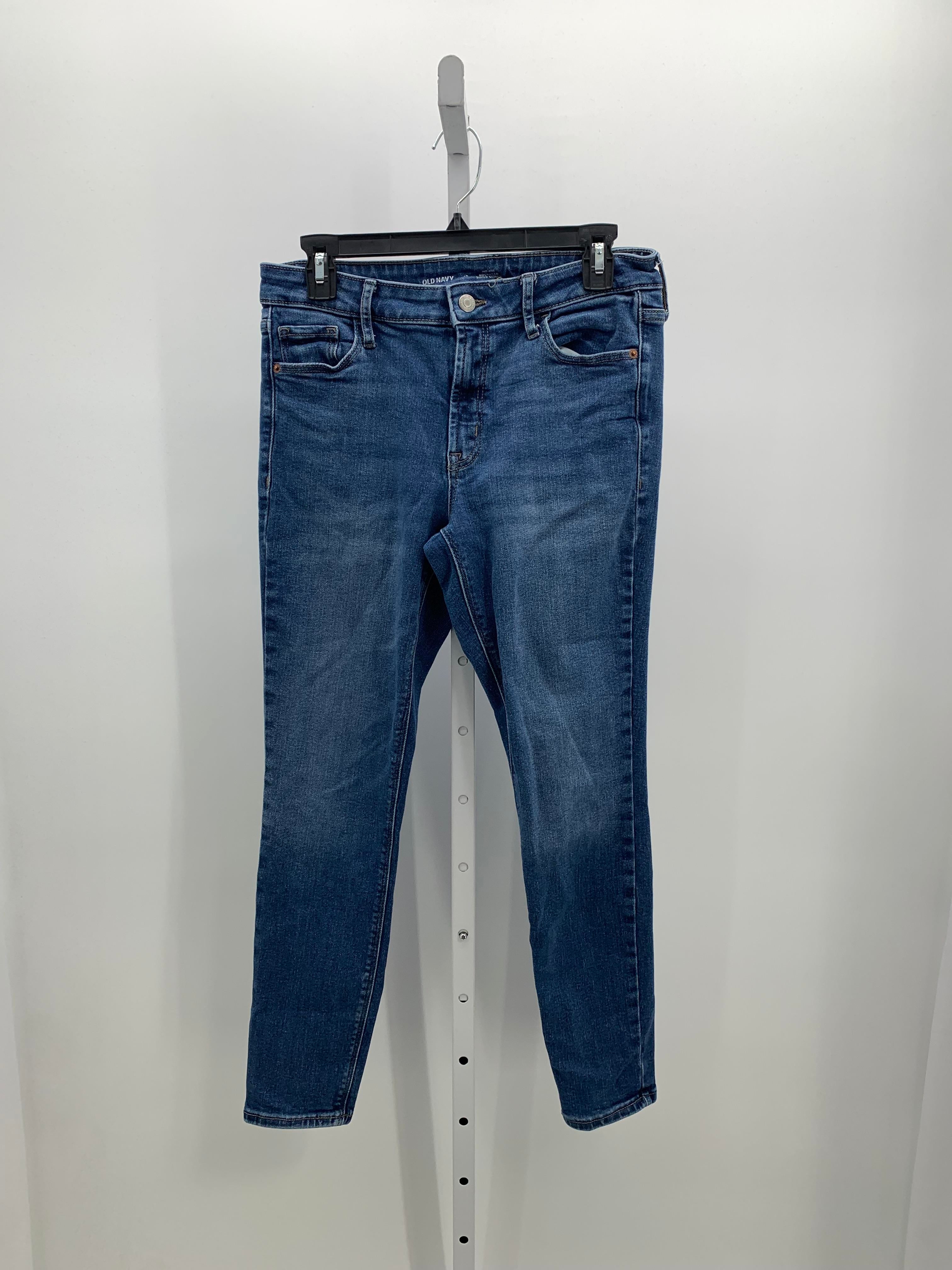 Old Navy Size 10 Misses Jeans