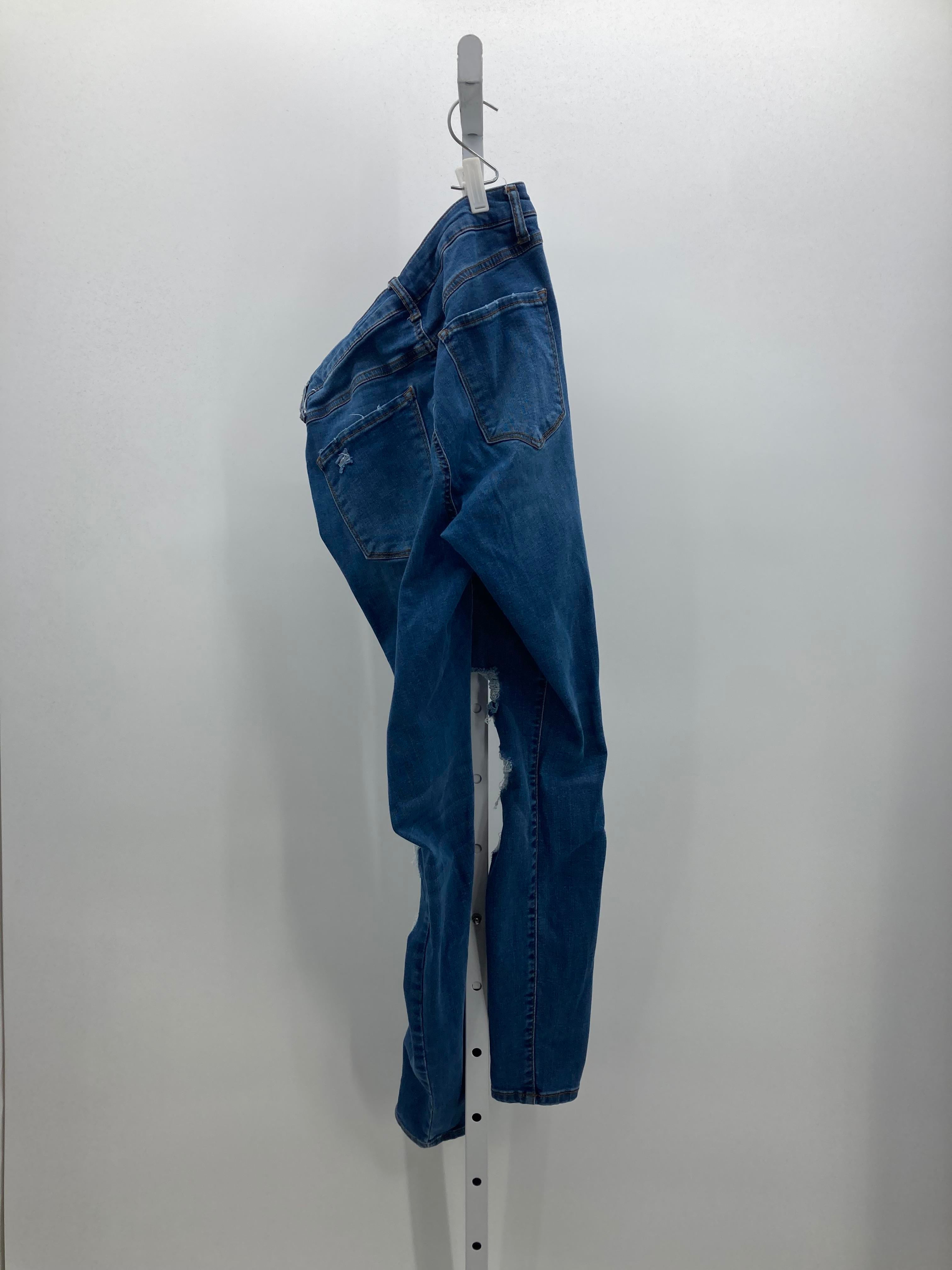 Size 9 Juniors Jeans