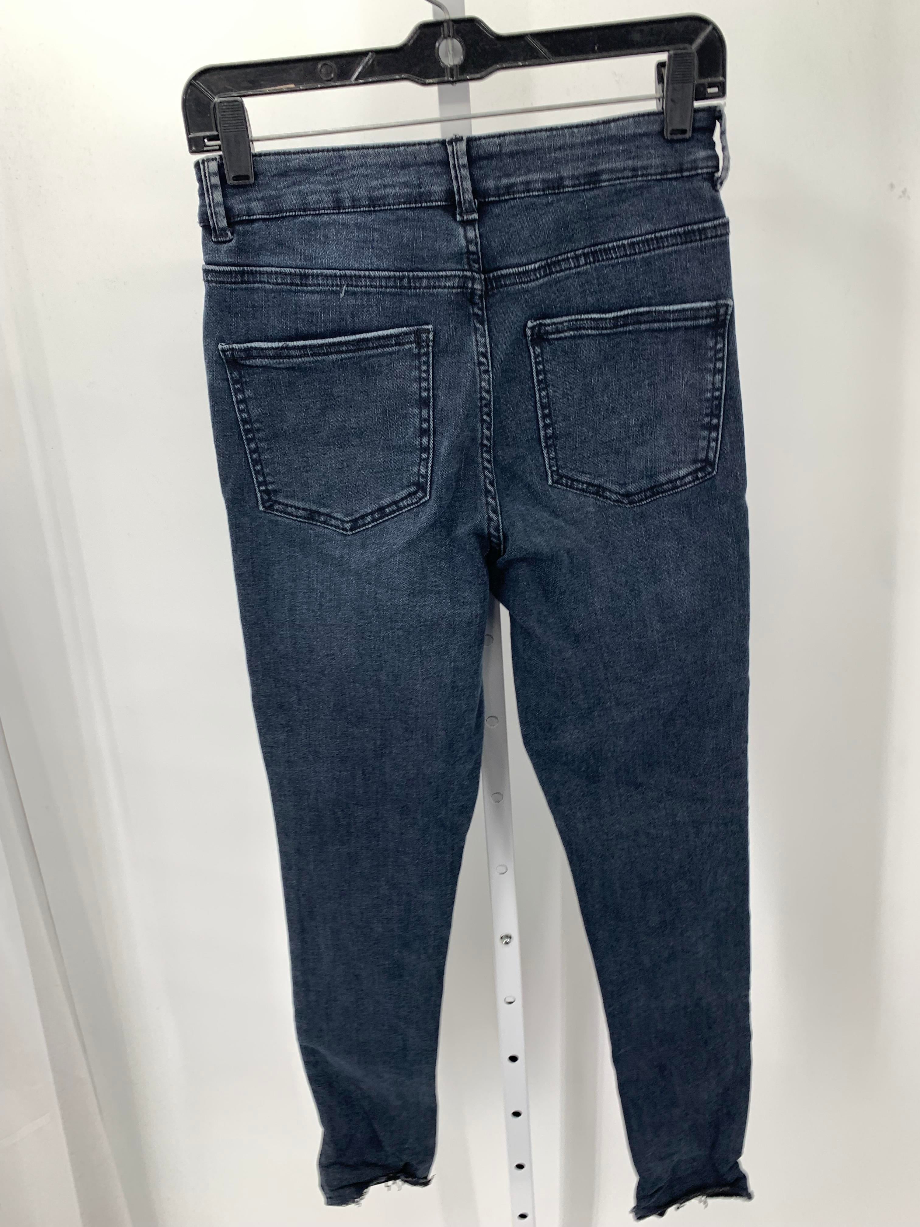 Denim & Co. Size 8 Misses Jeans