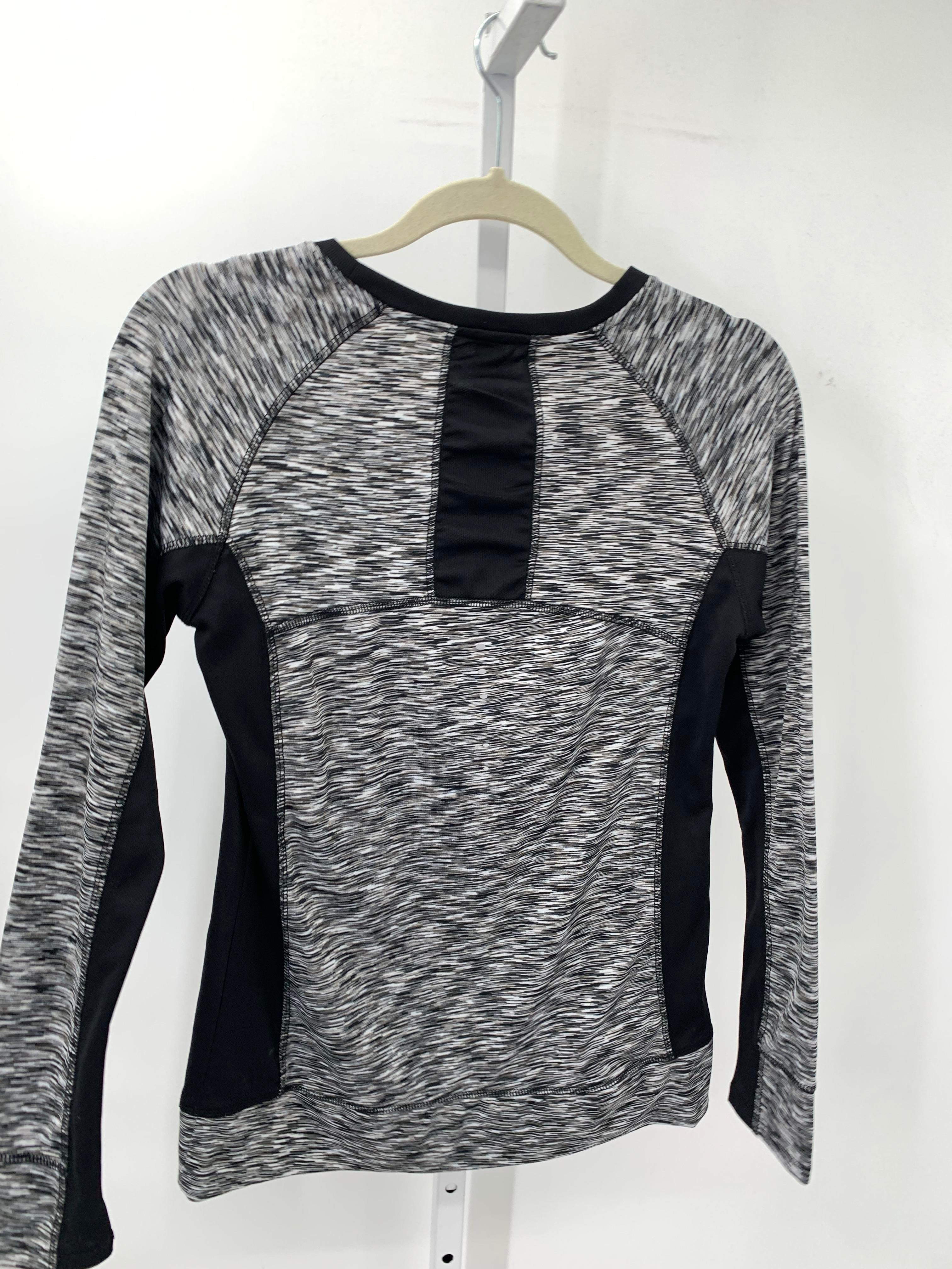 RBX Size Medium Misses Long Sleeve Shirt