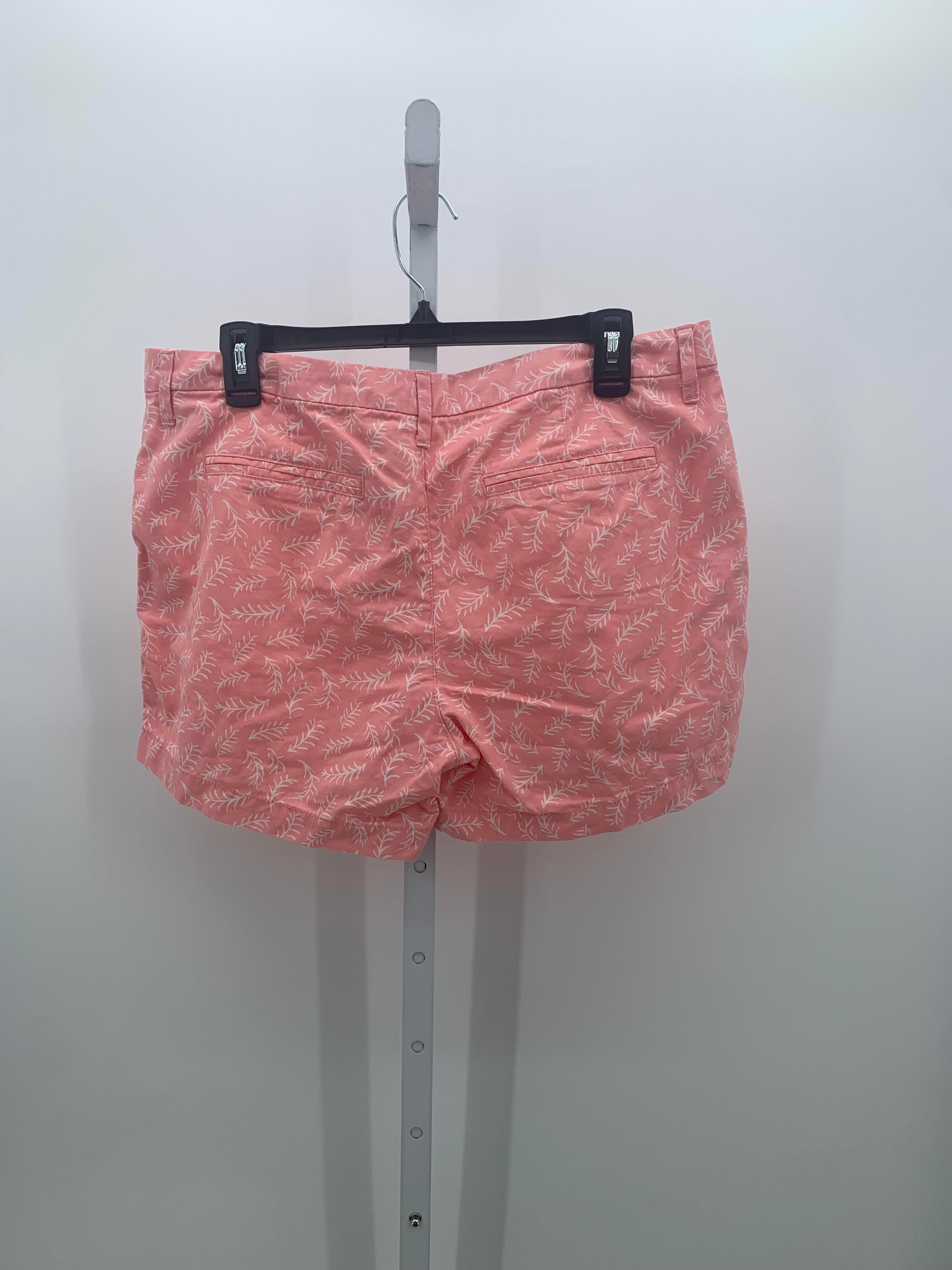 Old Navy Size 10 Misses Shorts