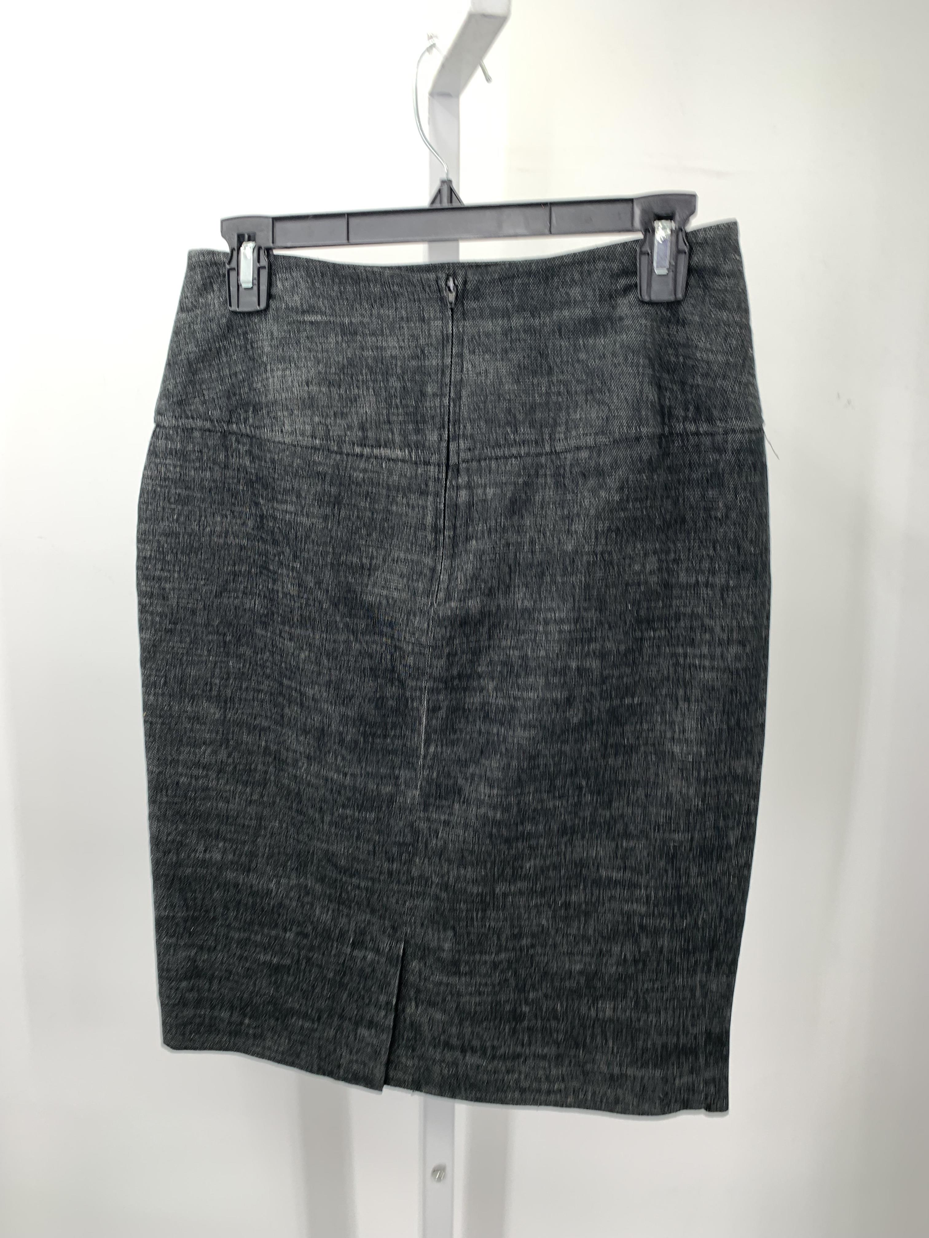 BCX Size 7 Juniors Skirt