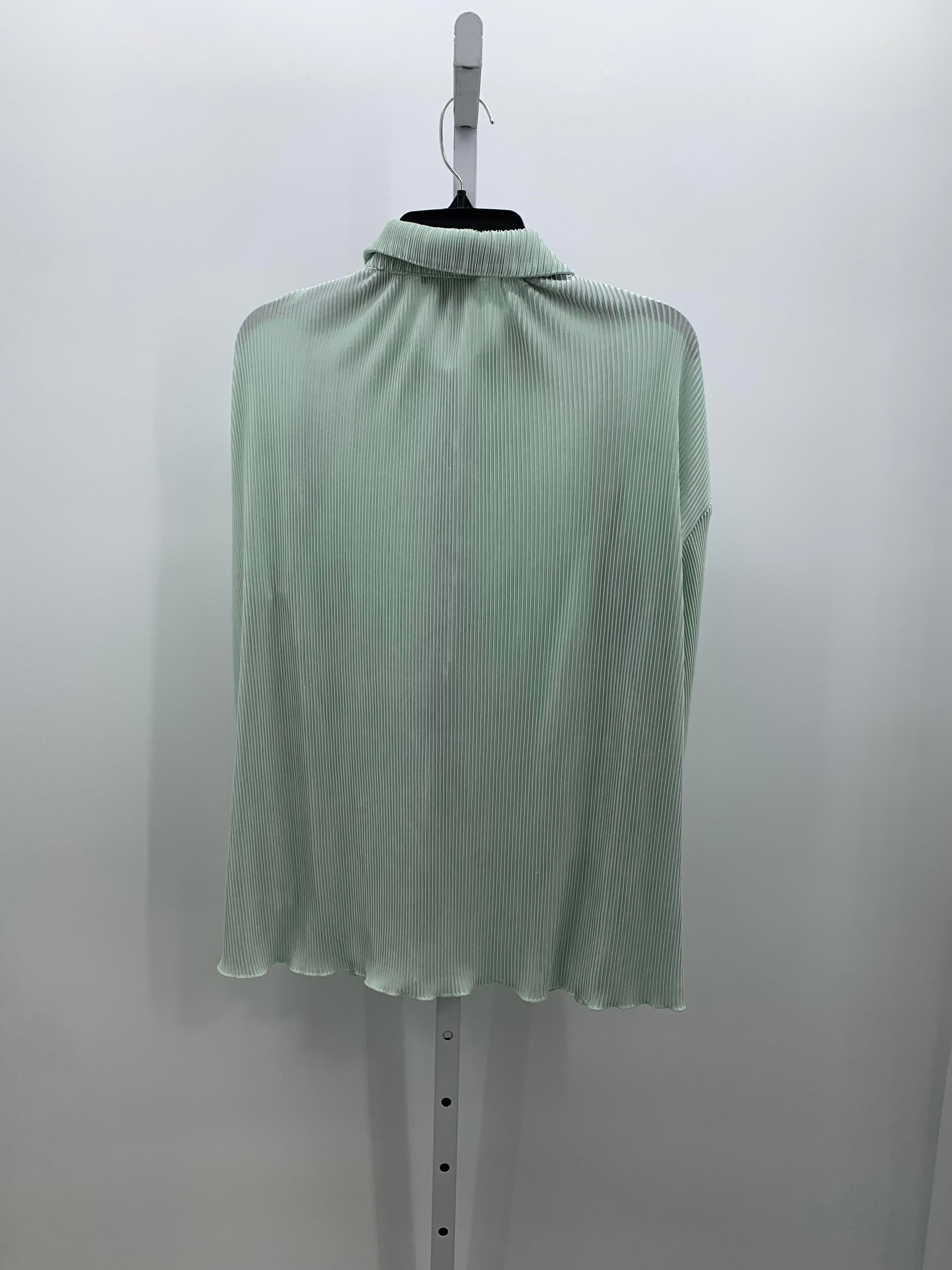 Forever 21 Size Small Juniors Long Sleeve Shirt