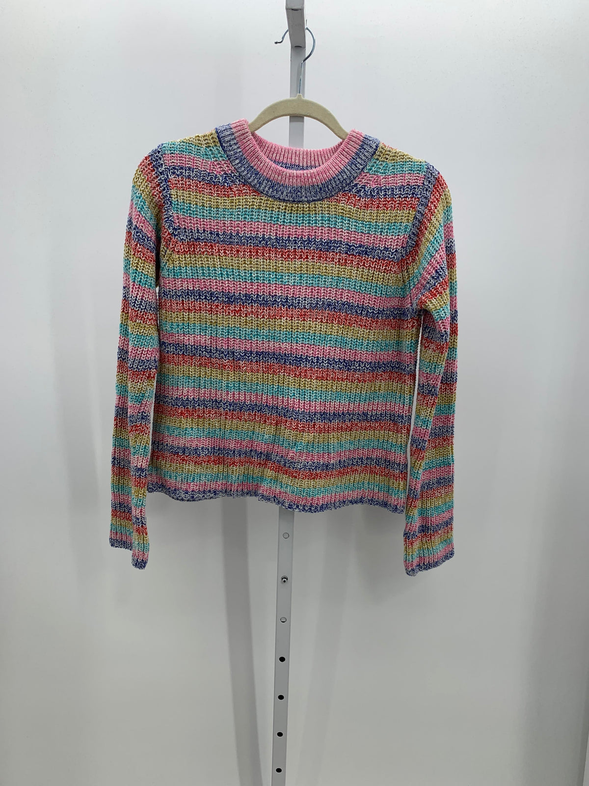 philosophy Size Small Misses Long Slv Sweater
