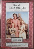 Sarah, Plain and Tall - Patricia MacLachlan