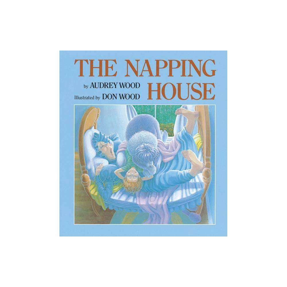 The Napping House - Wood, Audrey / Wood, Don