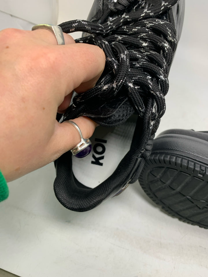 Koi Metamorphosis Platform Trainer Sneakers
