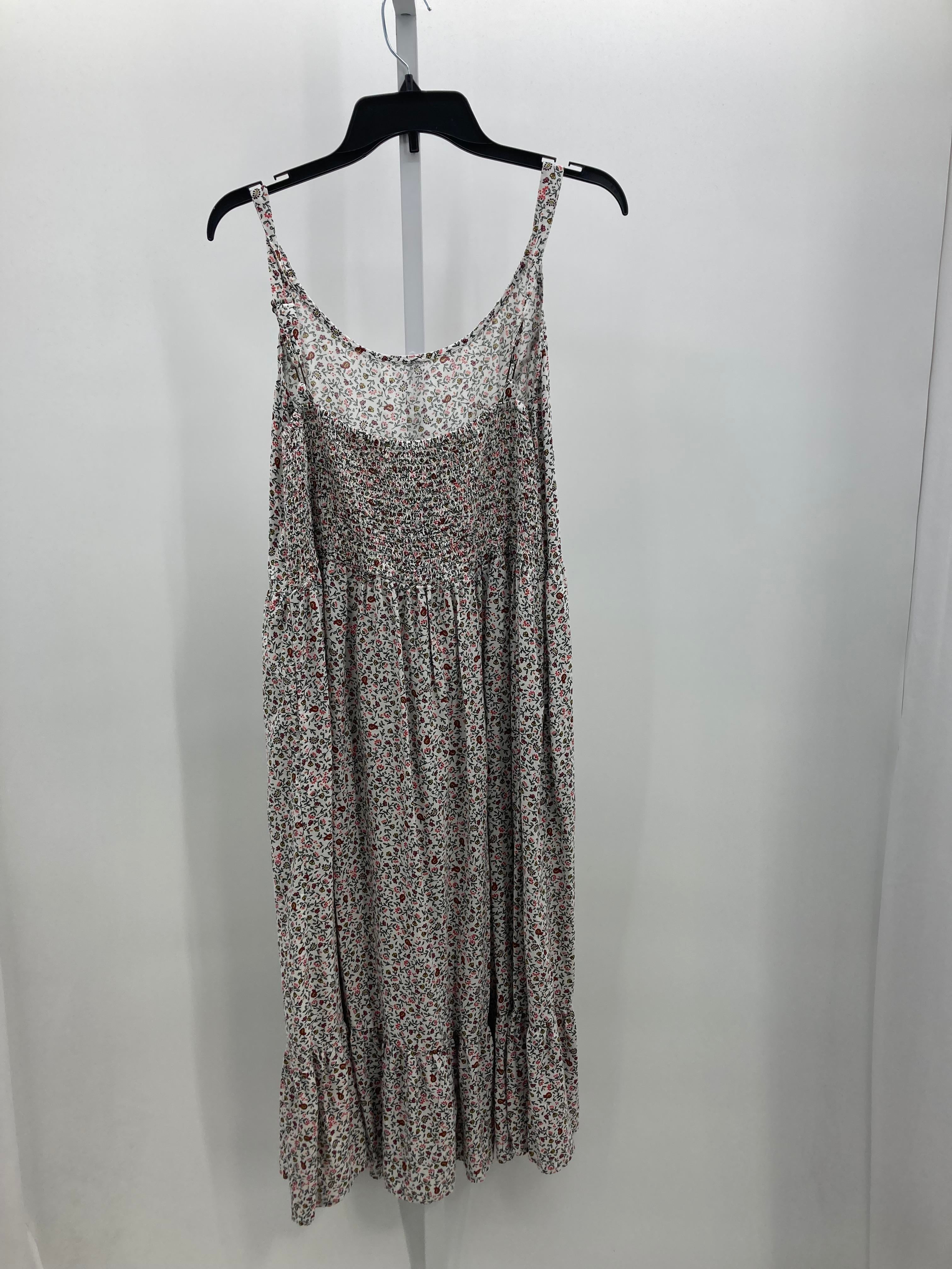 Sonoma Size Extra Large Misses Sundress
