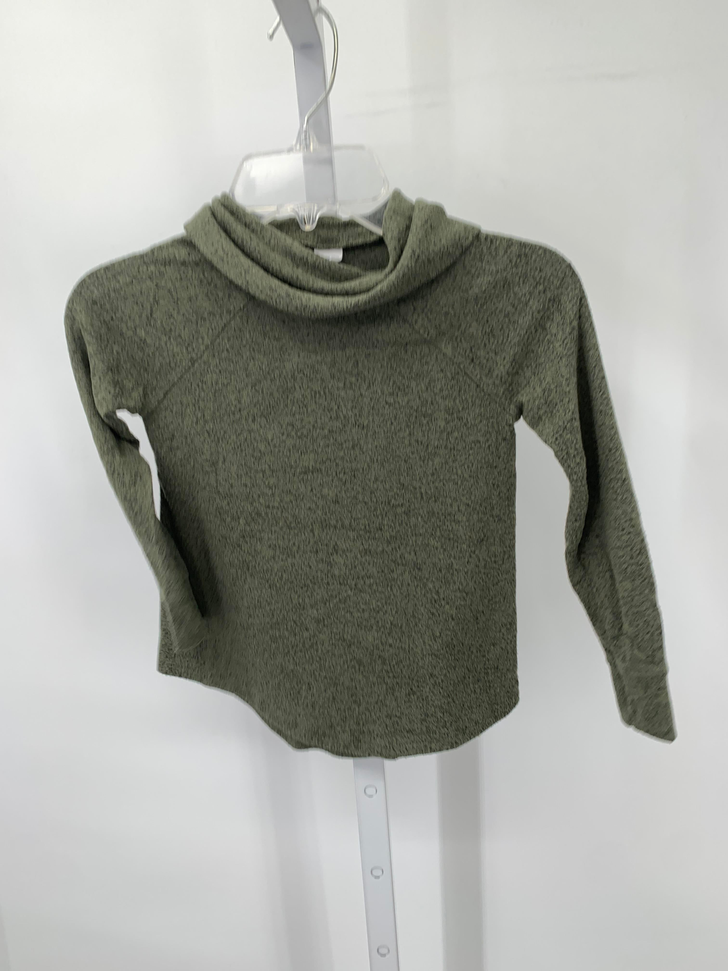 Old Navy Size 3T Girls Long Sleeve Shirt
