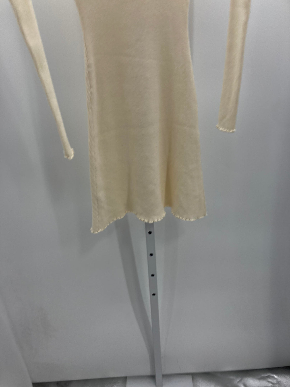 Size X Small Juniors Long Sleeve Dress
