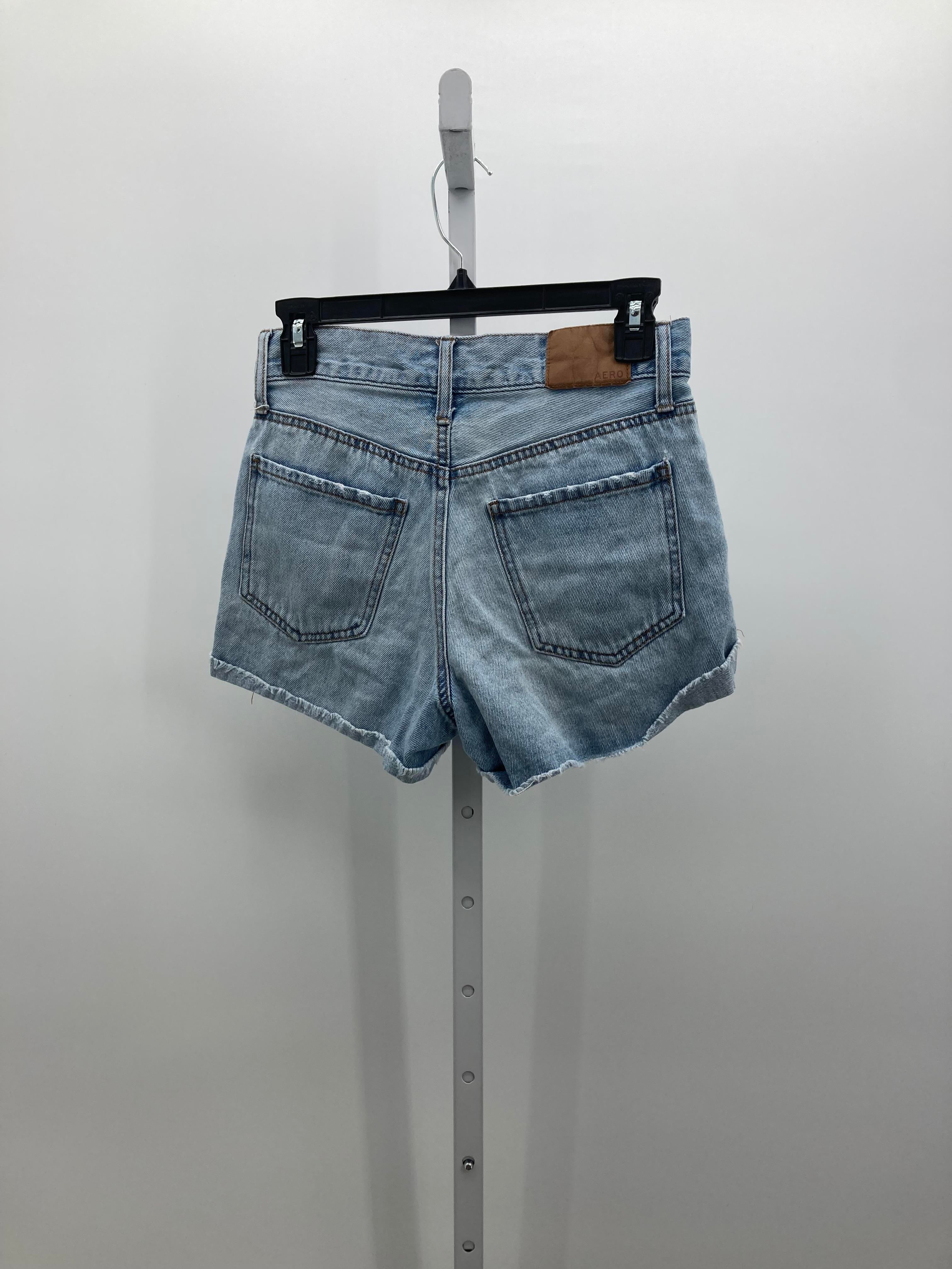 Aeropostale Size 2 Juniors Shorts