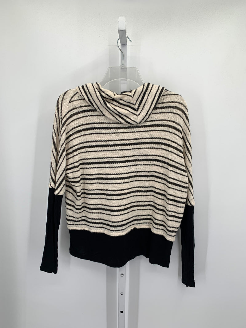 INC Size Medium Misses Long Slv Sweater