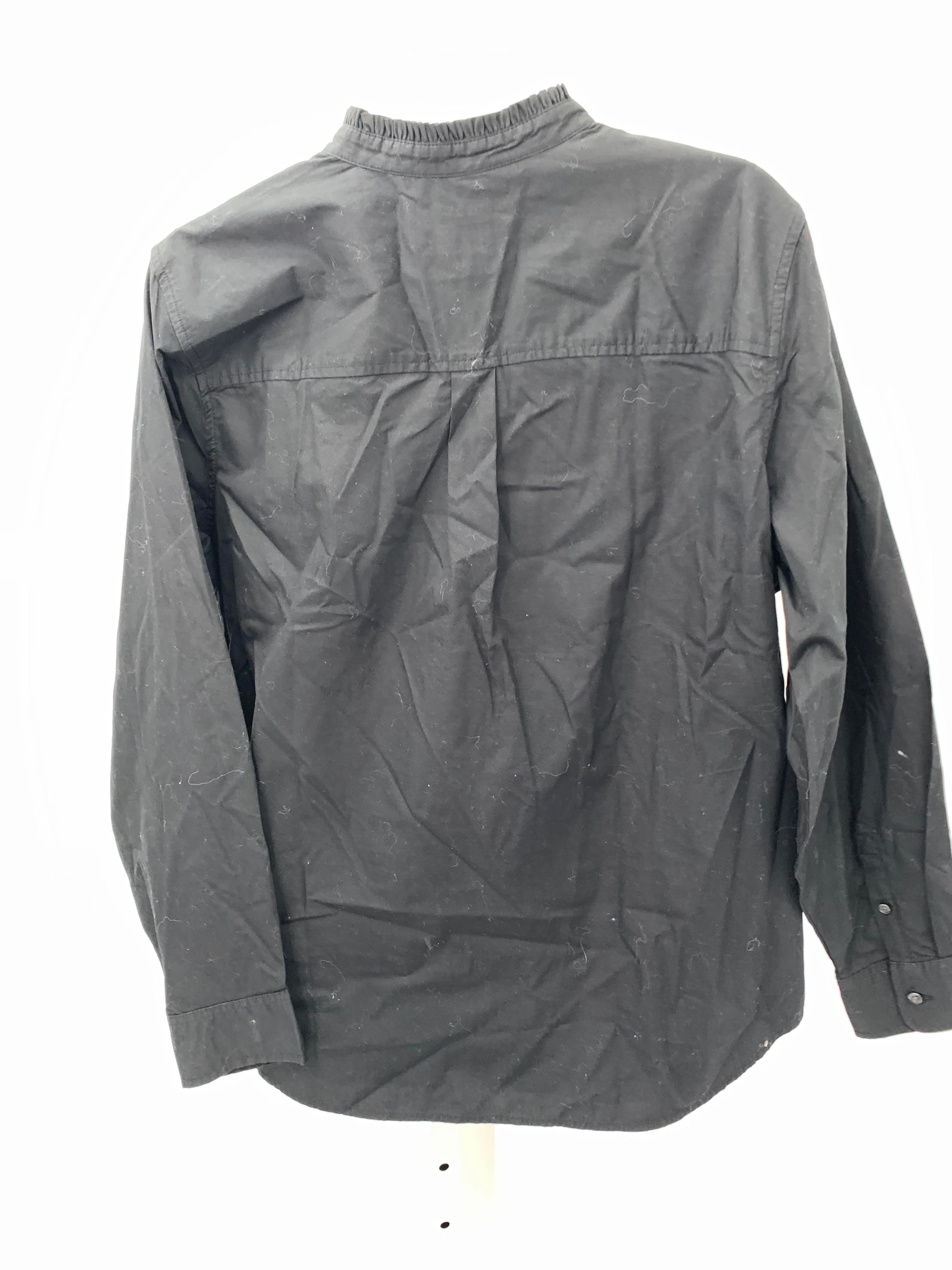 Gap Size Extra Large Misses Long Sleeve Shirt