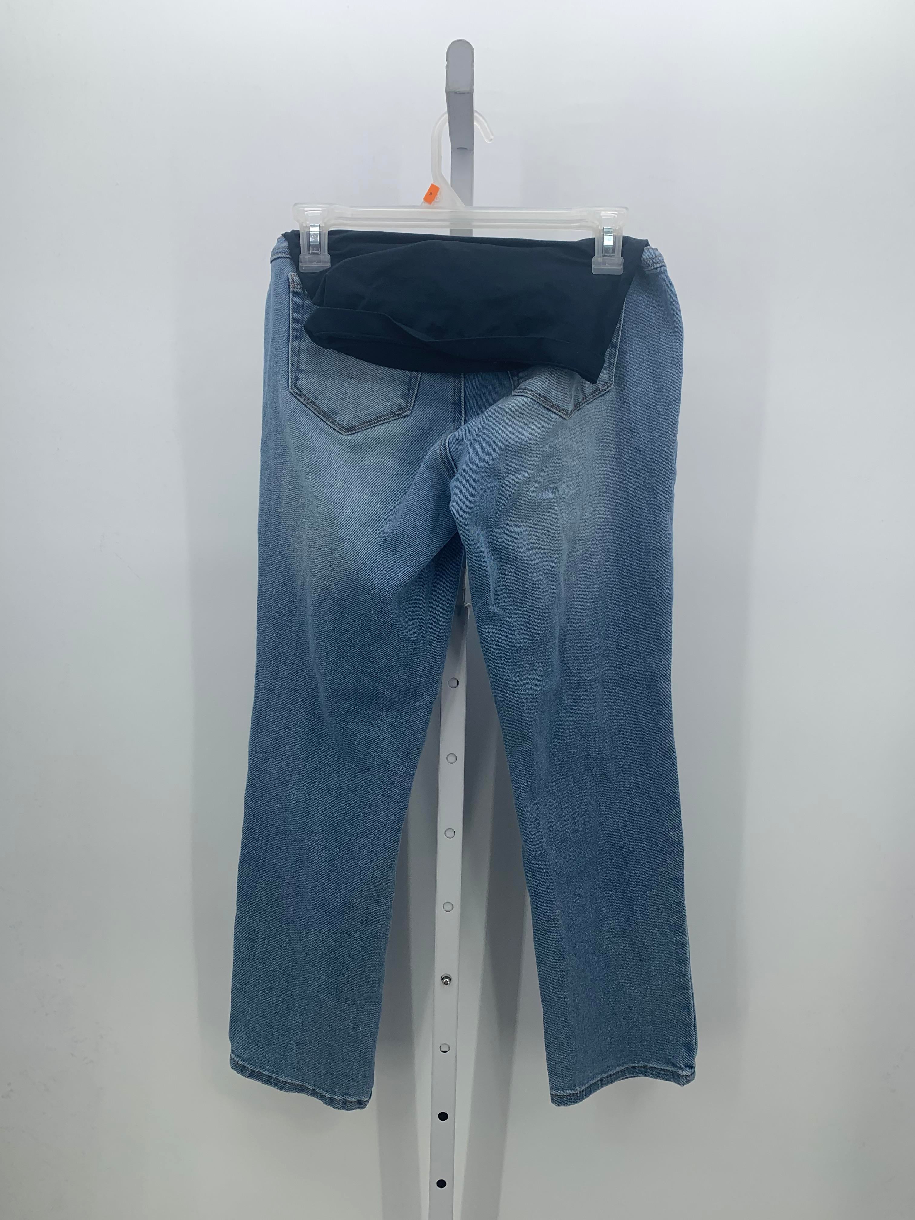 1822 Denim Size 0 Maternity Jeans