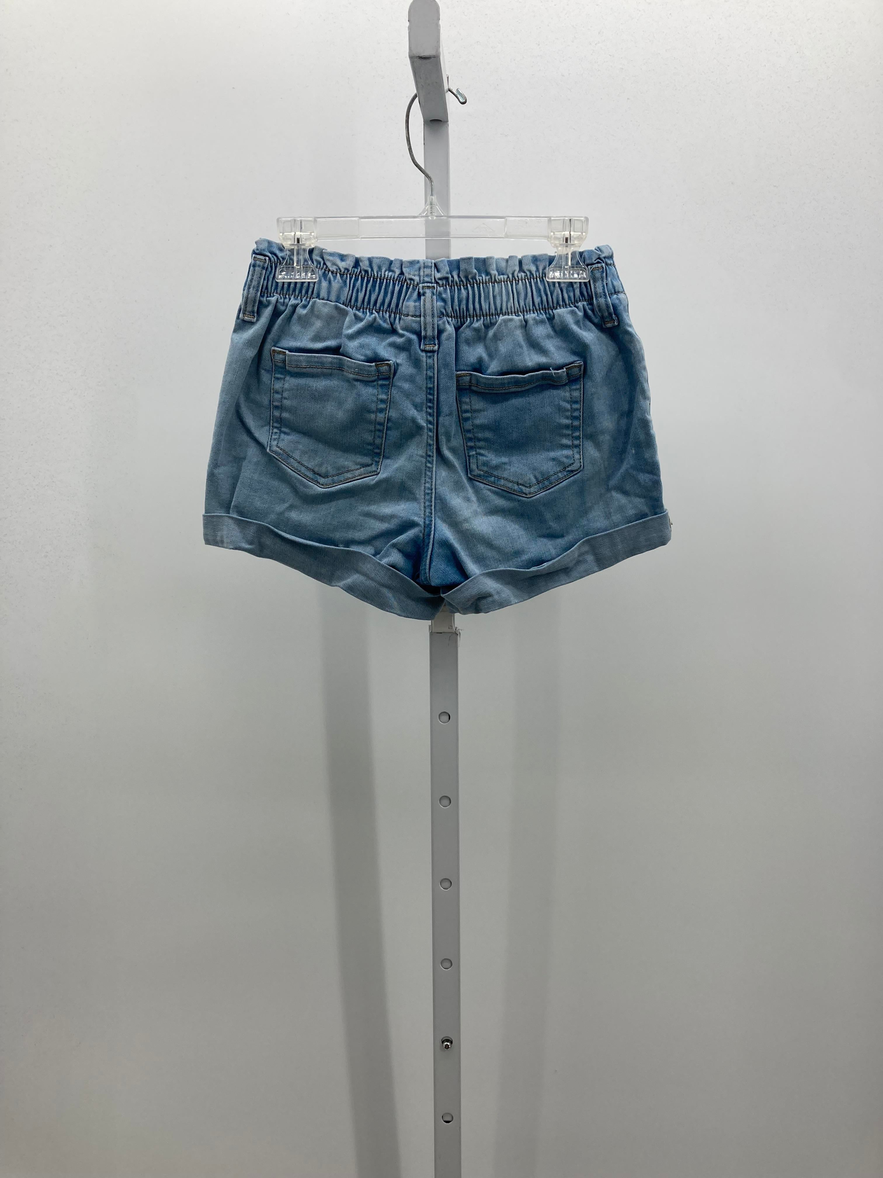 Cat & Jack Size 7/8 Girls Shorts