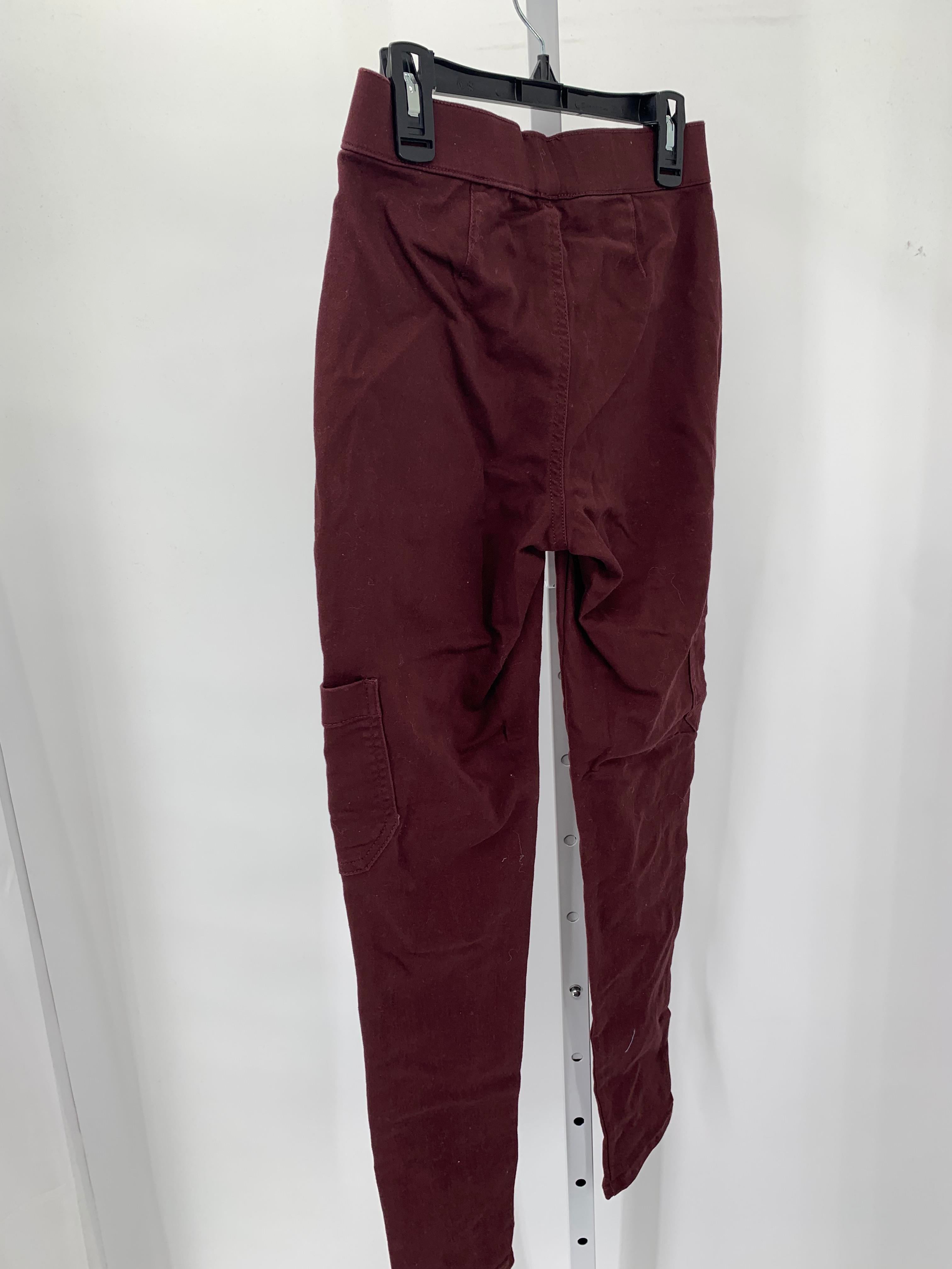 No Boundries Size XXS Juniors Pants