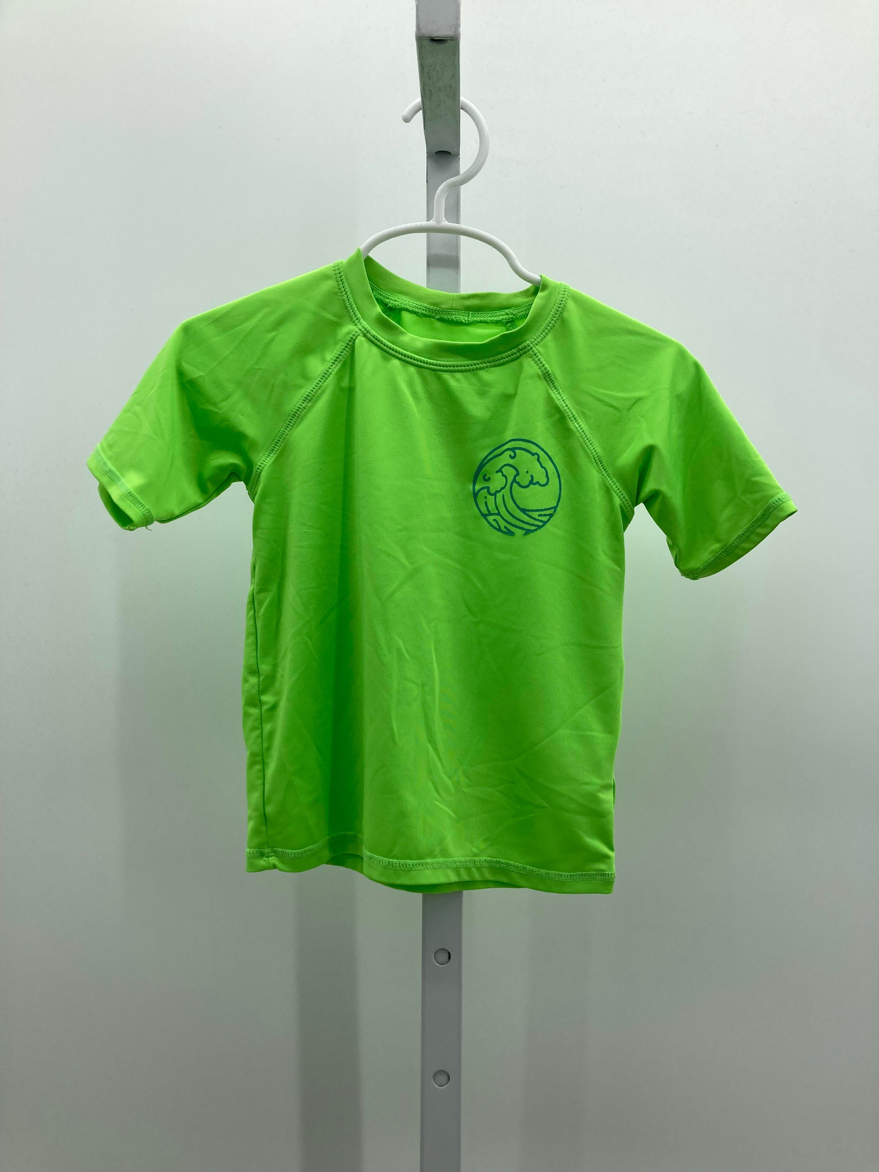 WAVE SHORT SLV