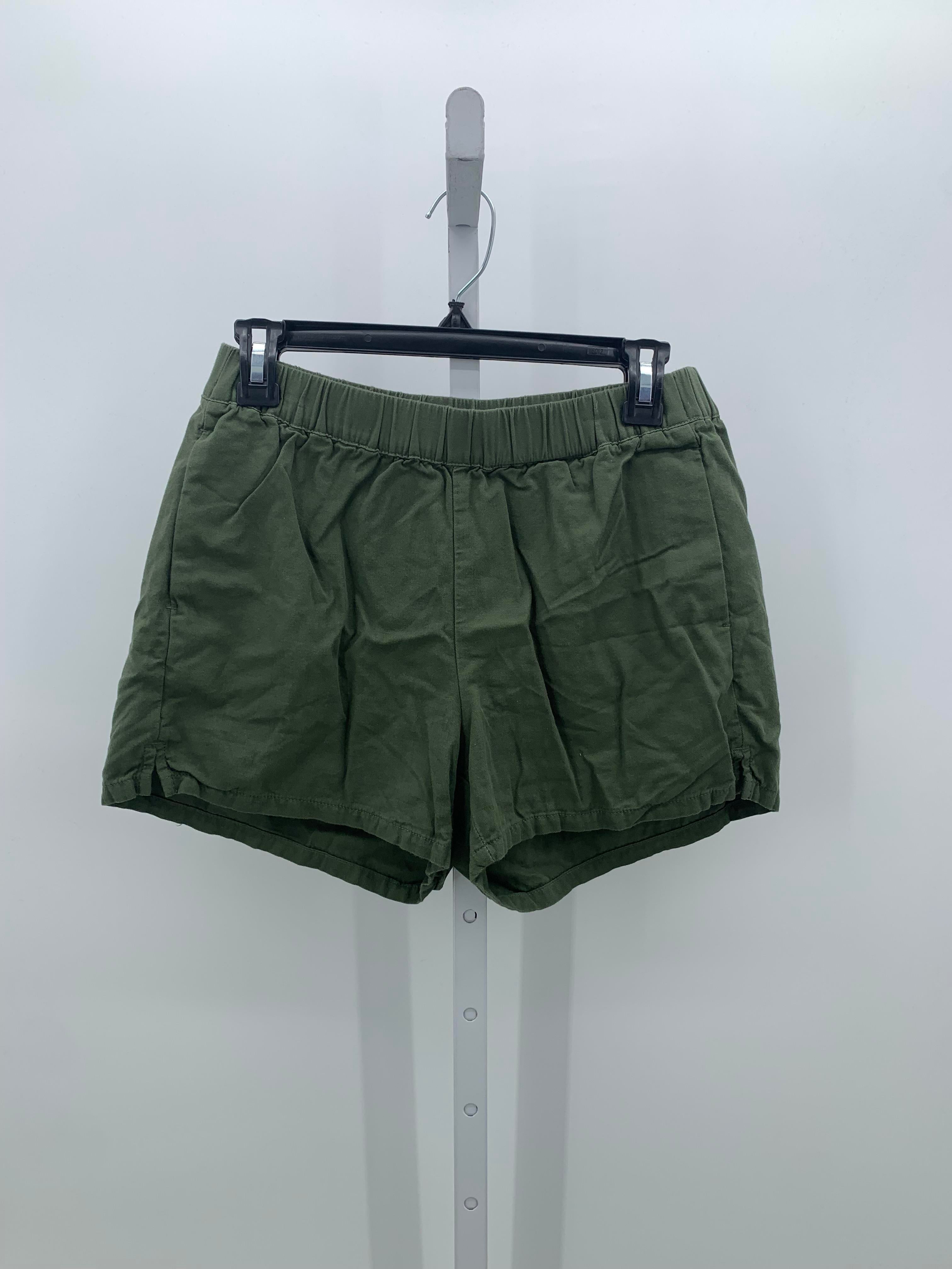 Madewell Size Small Misses Shorts