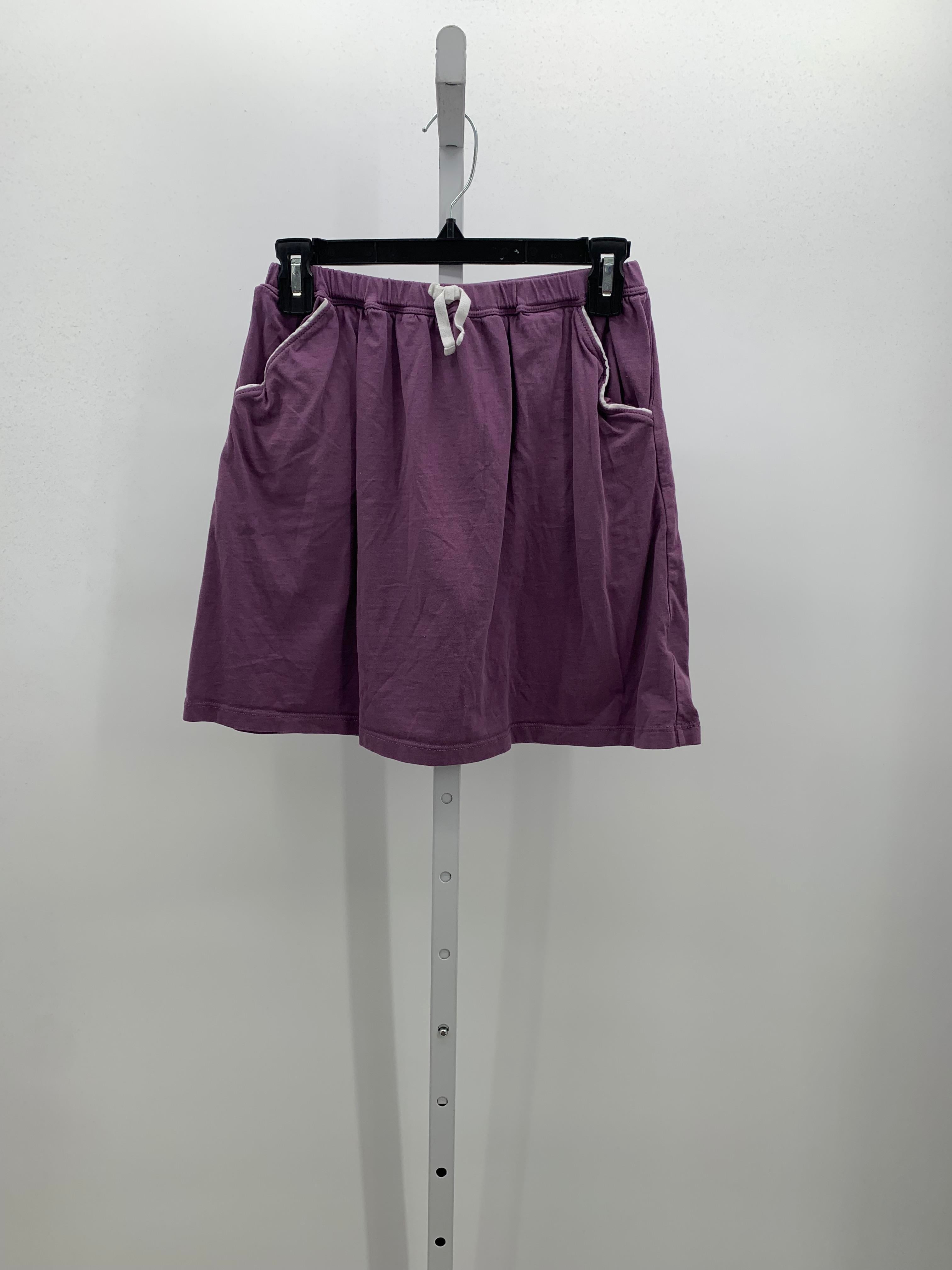 Hanna Anderson Size 12 Girls Skirt
