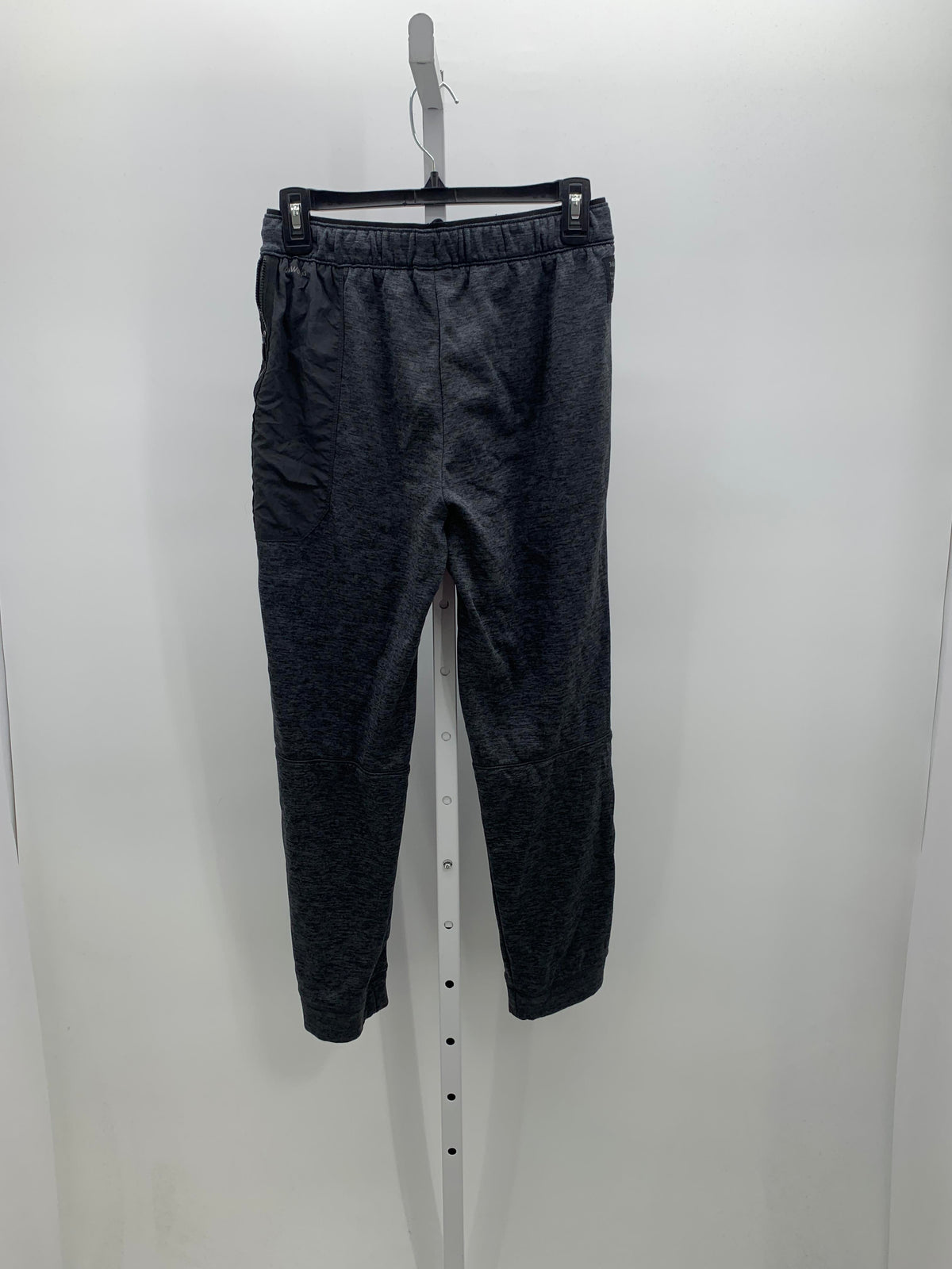 DRAW WAIST KNIT