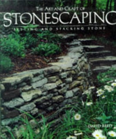 The Art and Craft of Stonescap - David Reed