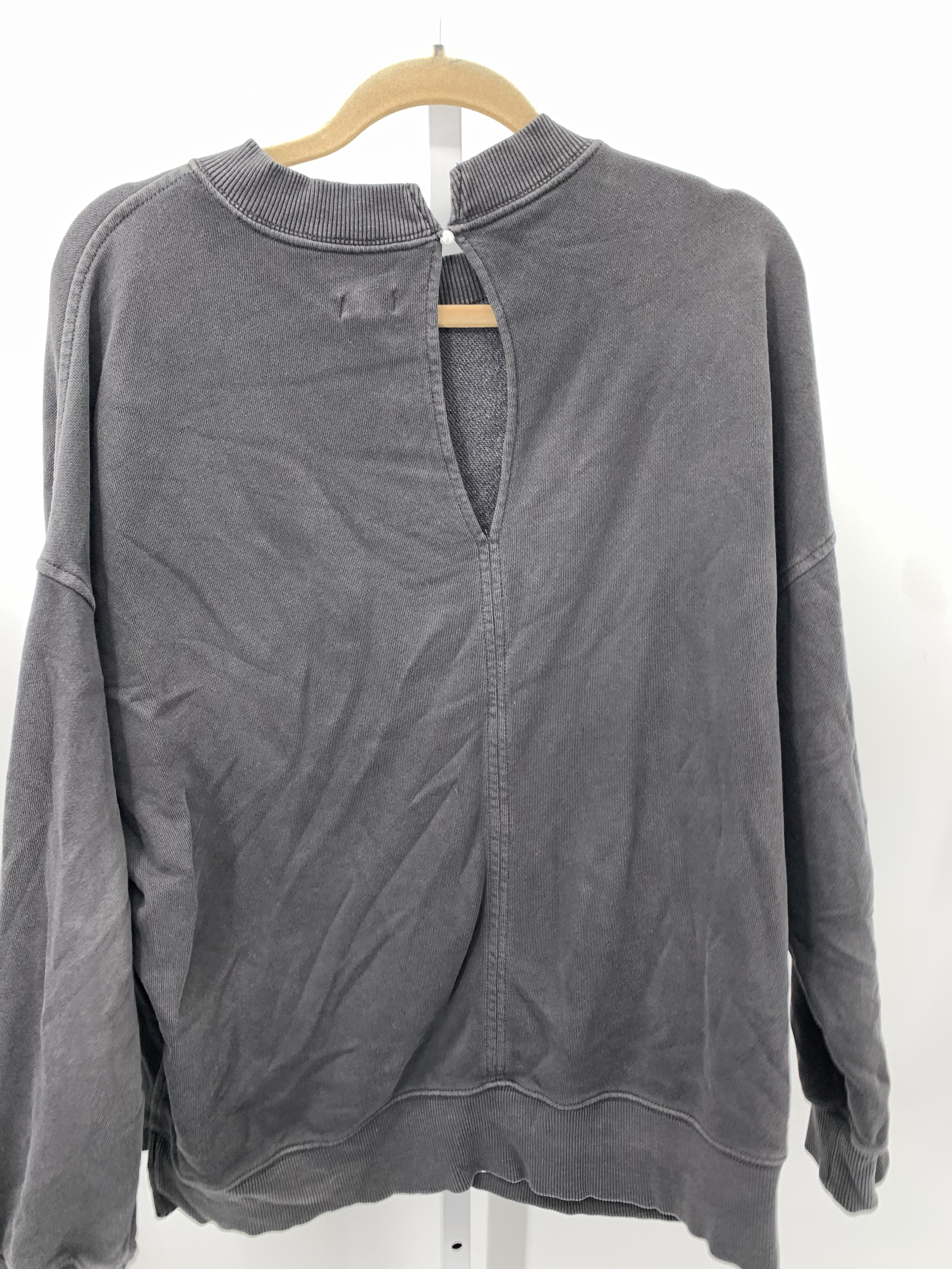Aerie Size Small Juniors Long Sleeve Shirt