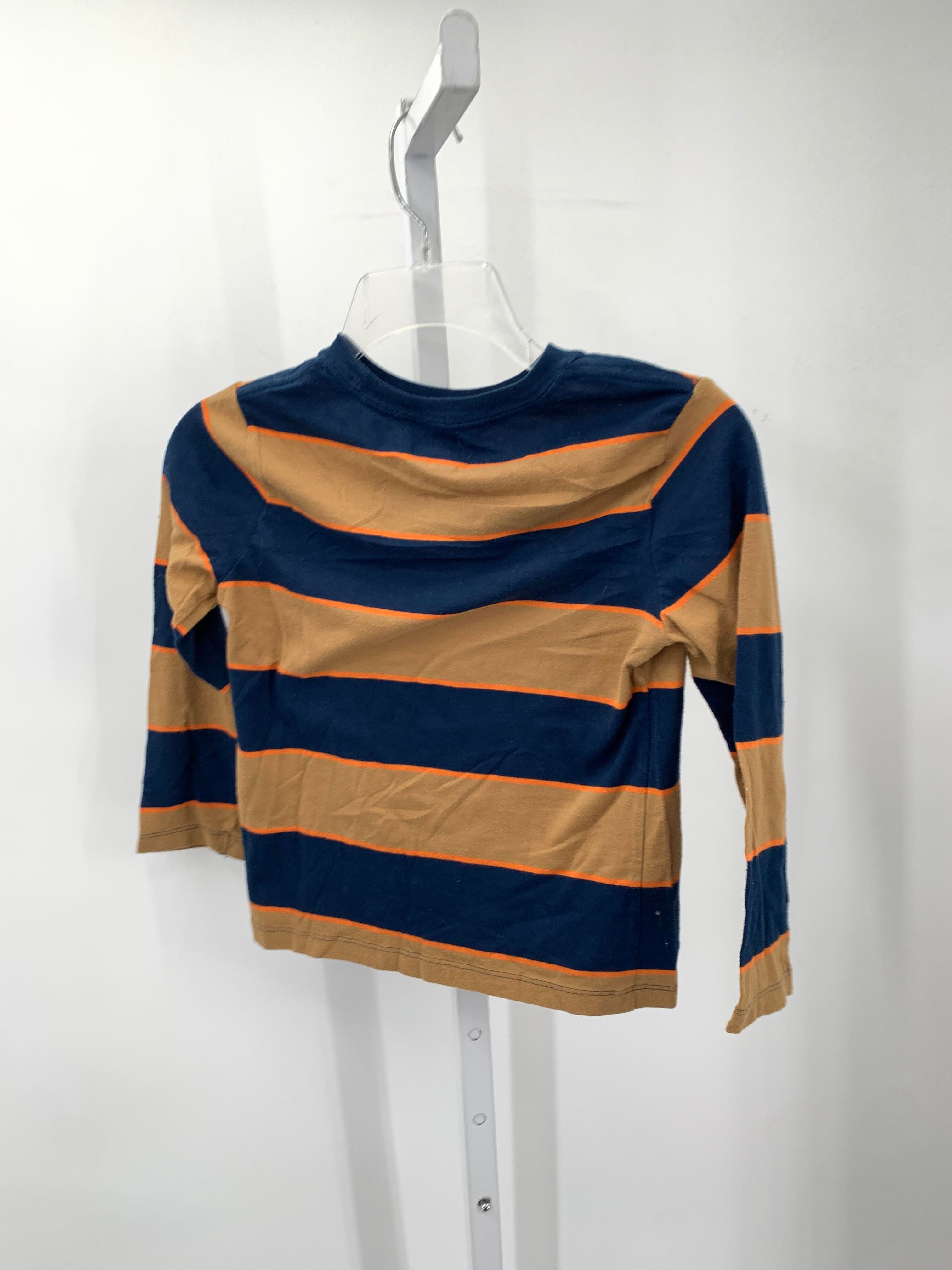 STRIPES KNIT