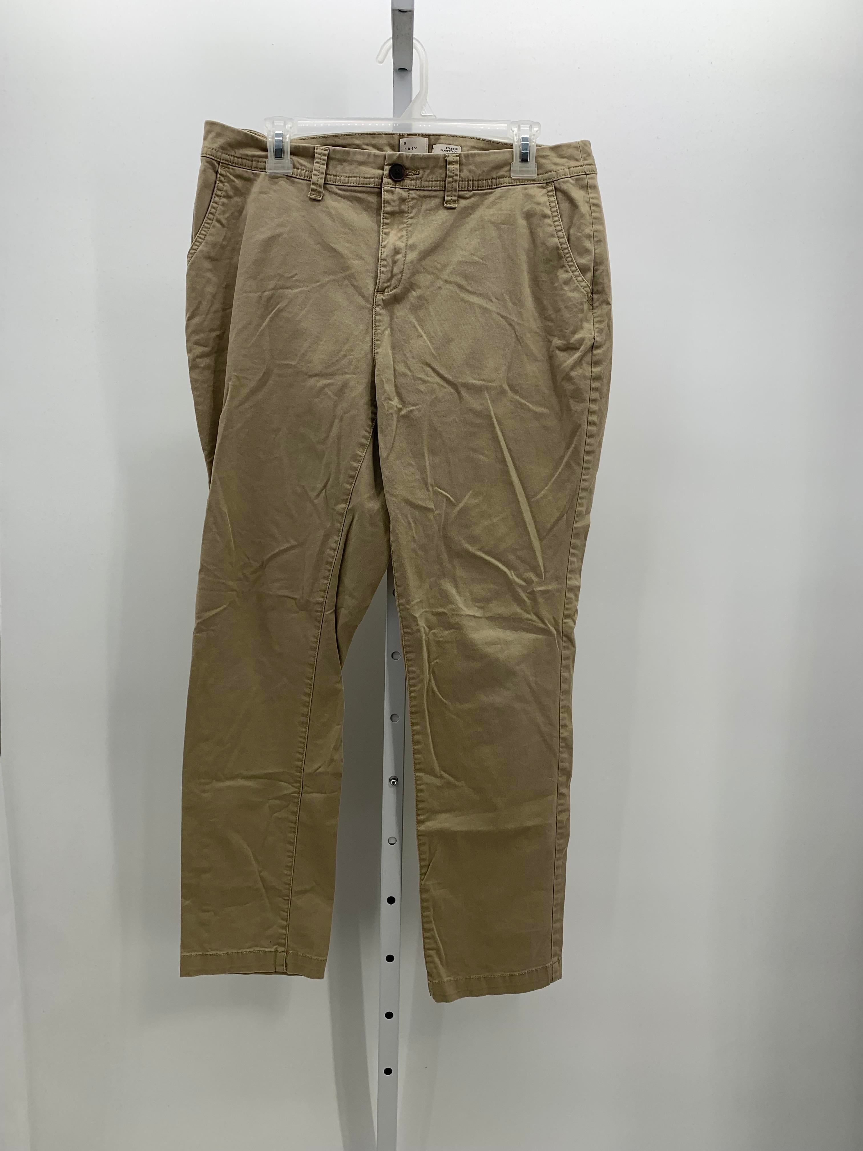 A New Day Size 12 Misses Pants